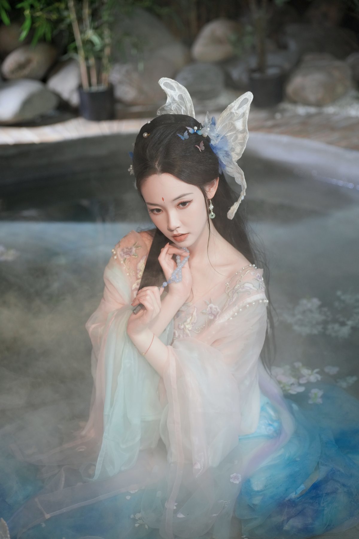 图片[18]-YiTuYu艺图语 Vol.4768 Vi Ge Vivian[48P]-六色网