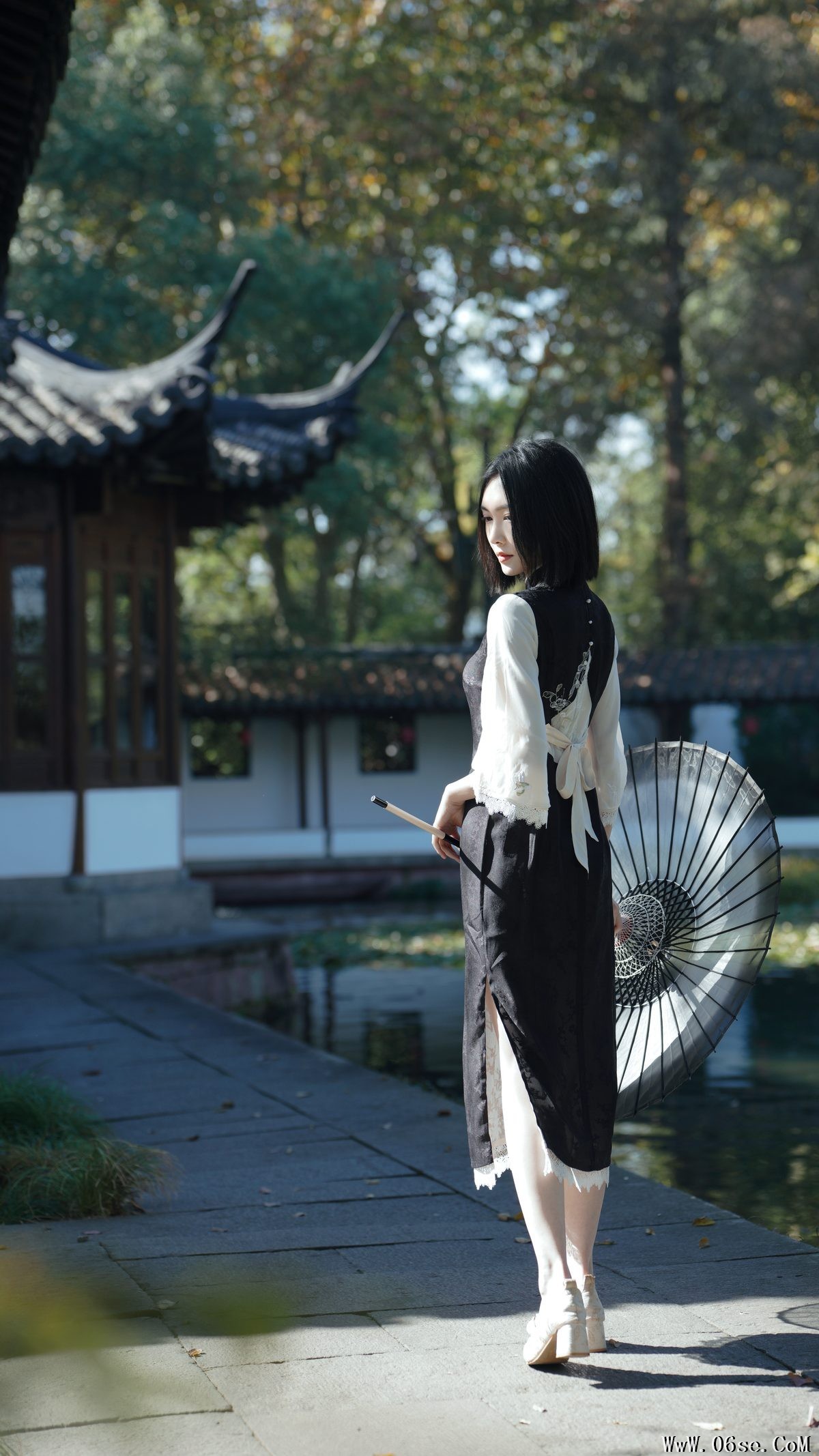 图片[29]-YiTuYu艺图语 Vol.6020 Xiao An[37P]-六色网