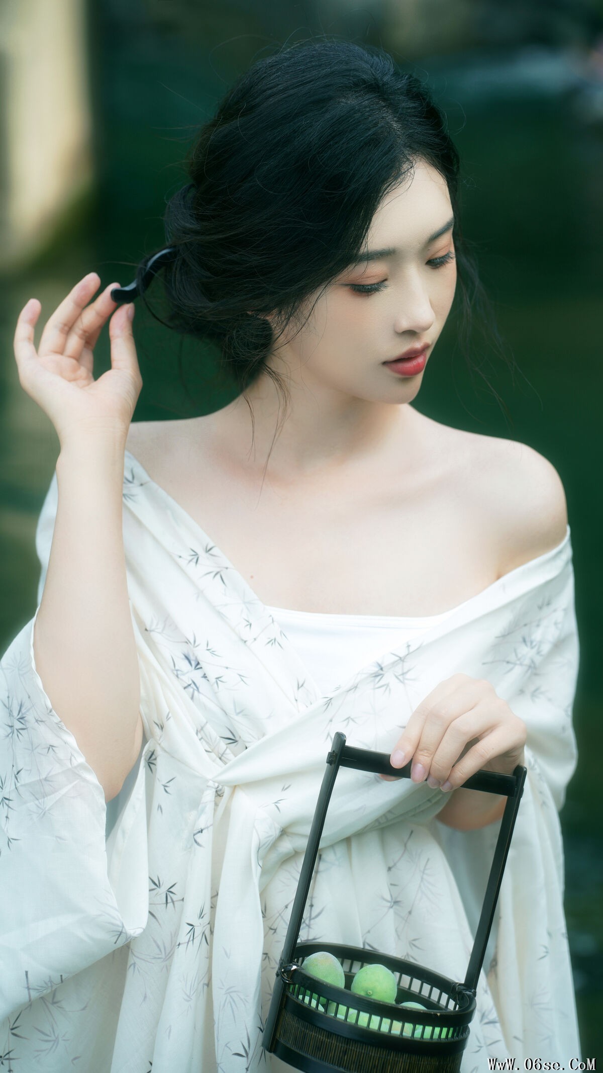 图片[17]-YiTuYu艺图语 Vol.7554 Si Si Li[23P]-六色网