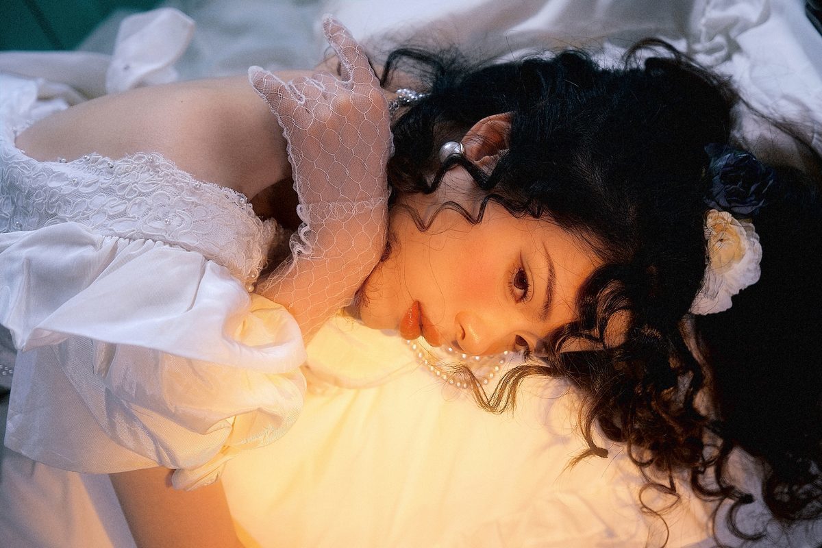 图片[25]-YiTuYu艺图语 Vol.3180 Yi Zhi Qian Qian[32P]-六色网