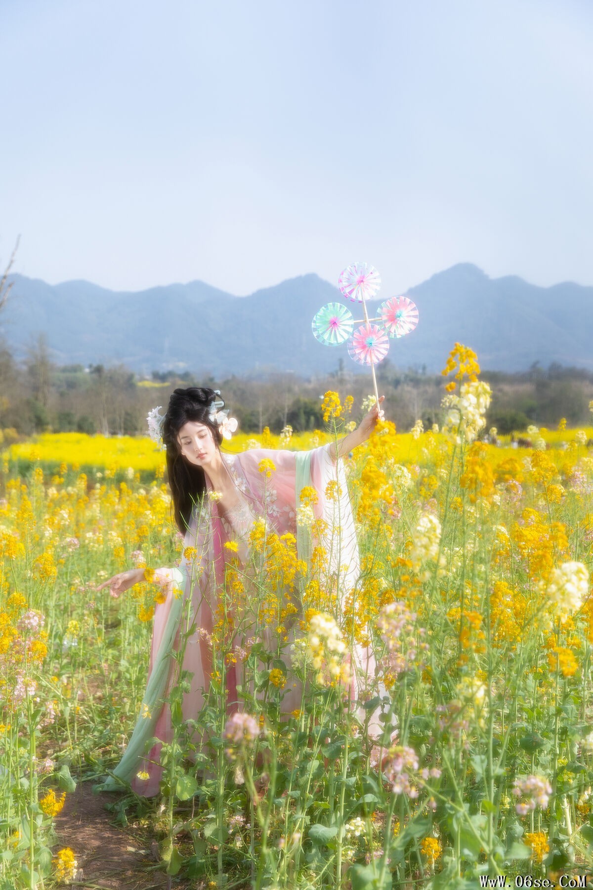 图片[24]-YiTuYu艺图语 Vol.7132 A Xiao[24P]-六色网