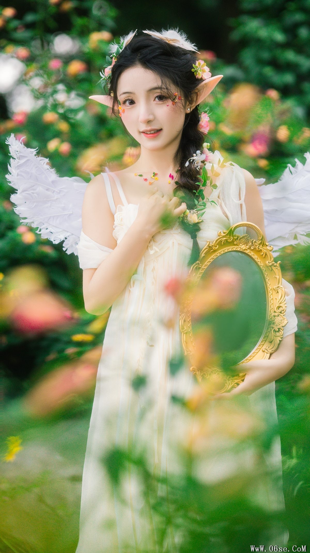 图片[9]-YiTuYu艺图语 Vol.5579 Min Zui Xiao Mo Xuan[39P]-六色网