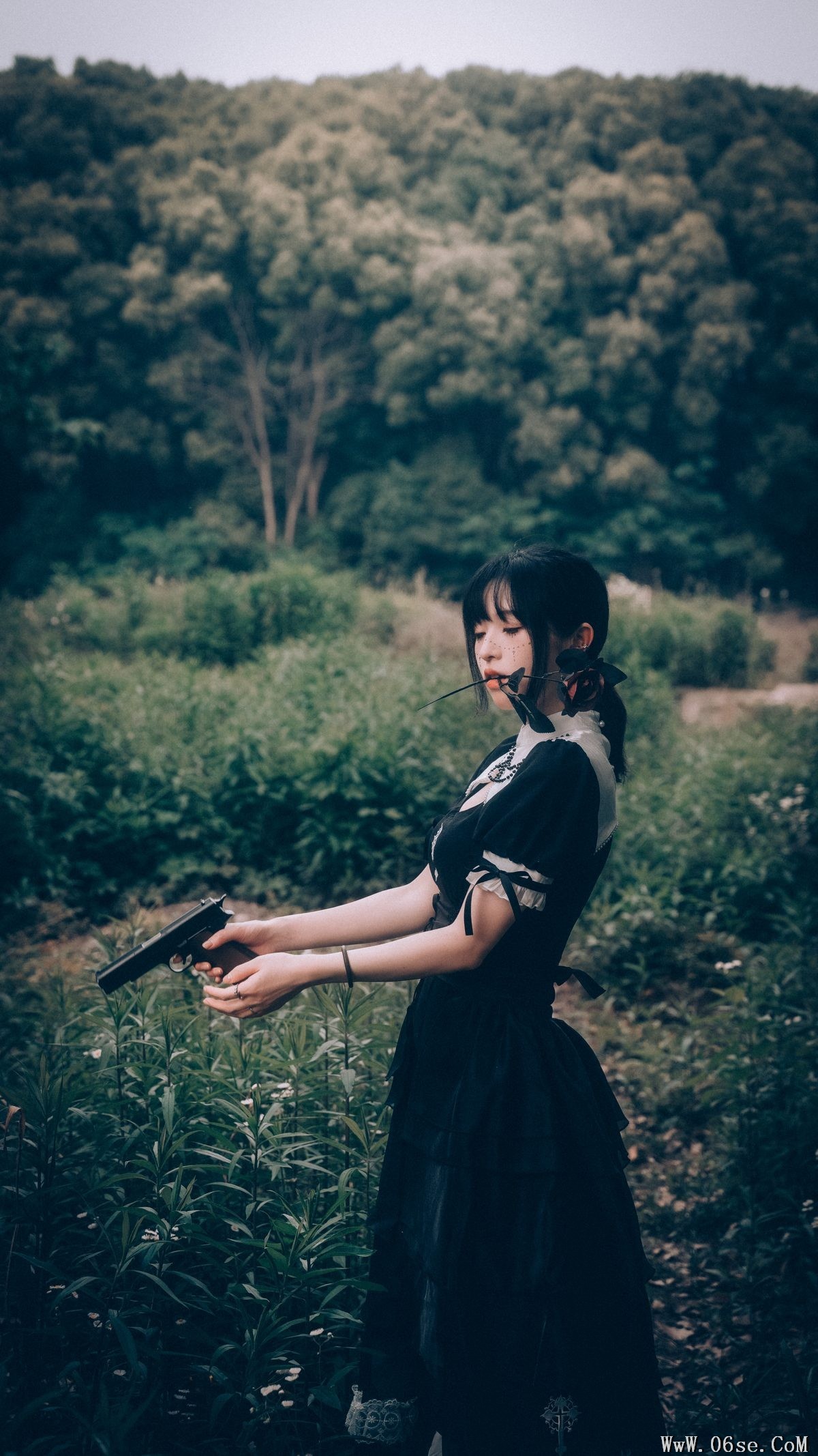 图片[37]-YiTuYu艺图语 Vol.4705 Bei Bei[49P]-六色网