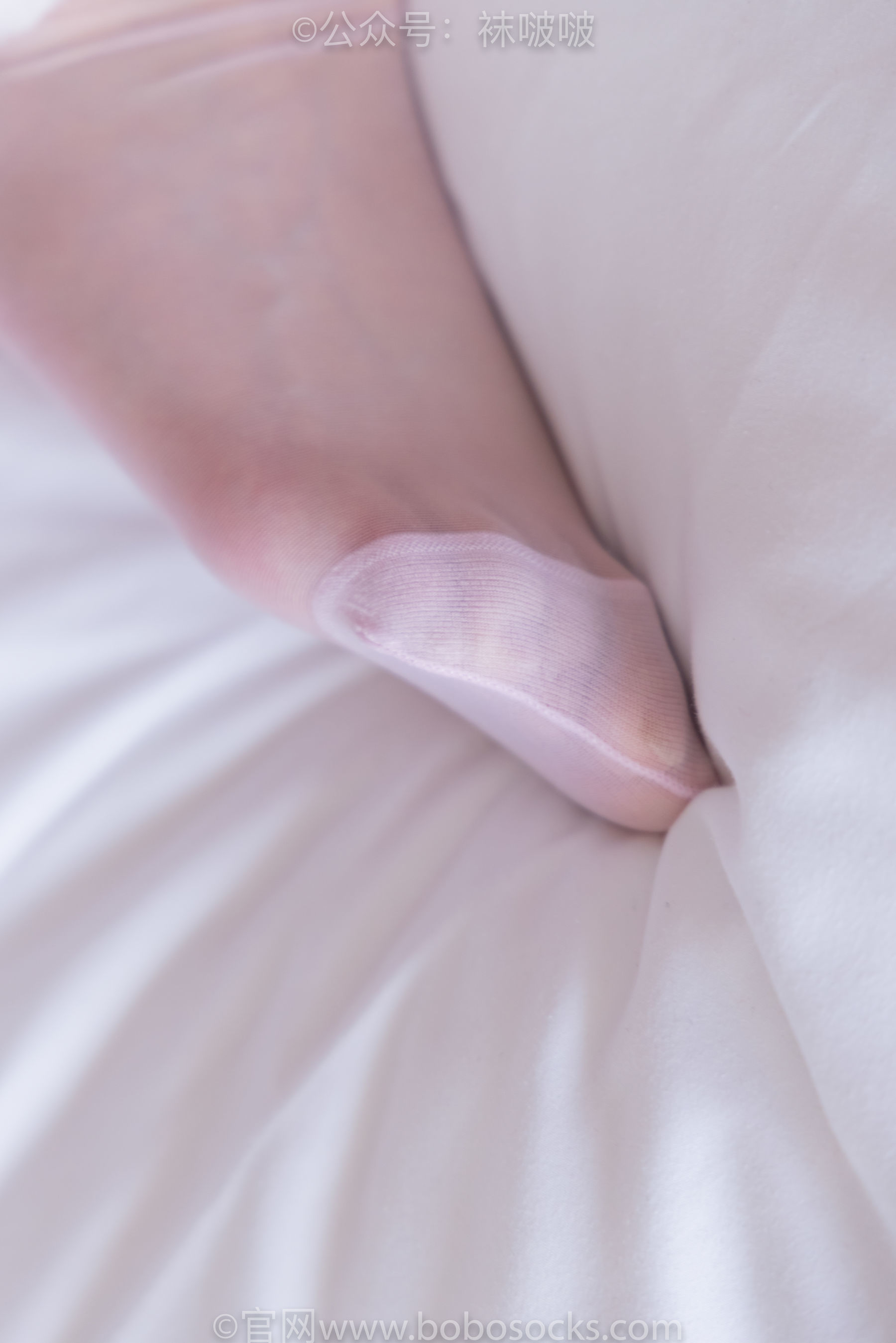 图片[120]-BoBoSocks袜啵啵 No.043 小甜豆-圣诞服、平底鞋、高跟鞋、白色渔网袜[164P]-六色网