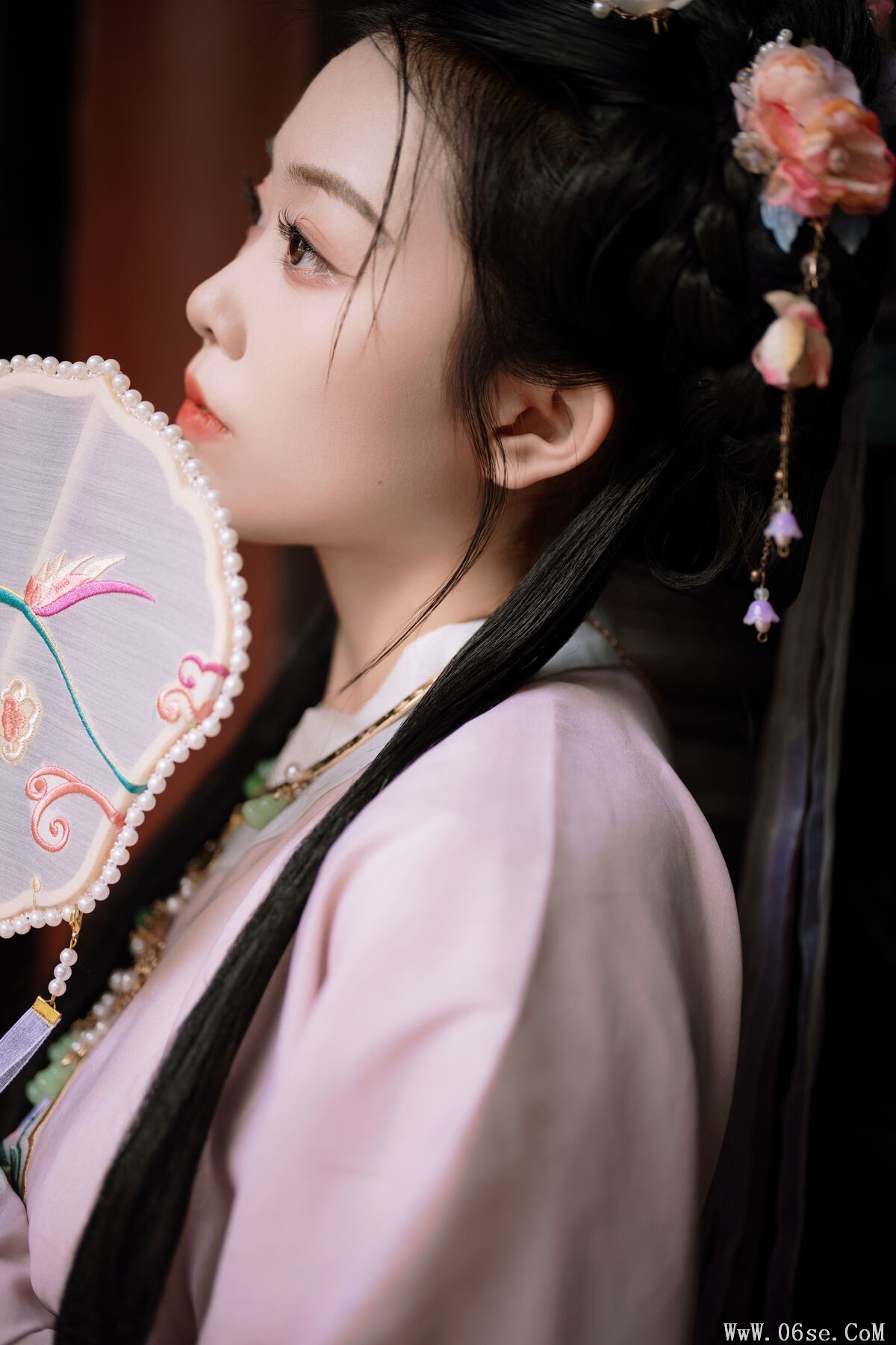 图片[15]-YiTuYu艺图语 Vol.6830 Sheng Xiu Yin[22P]-六色网