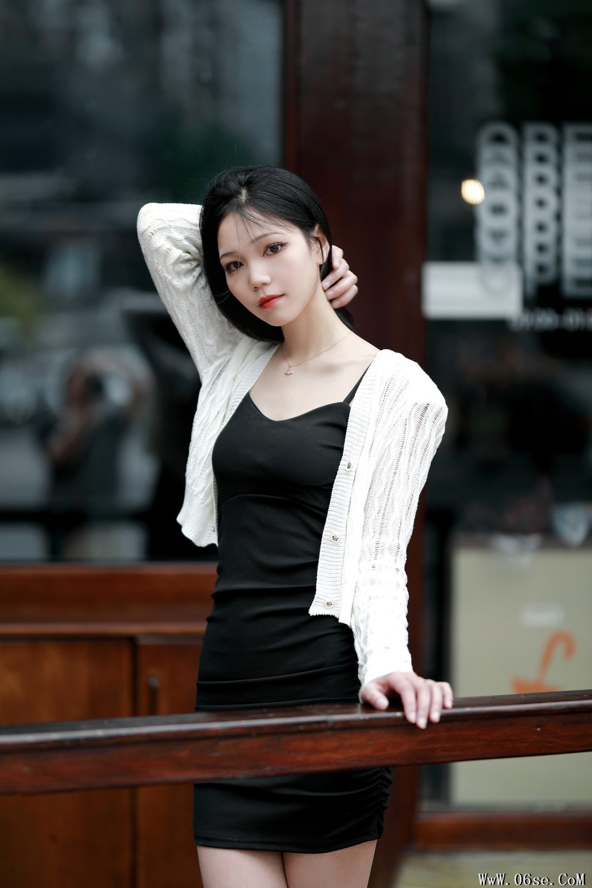 图片[14]-YiTuYu艺图语 Vol.4752 Qing Hui[37P]-六色网