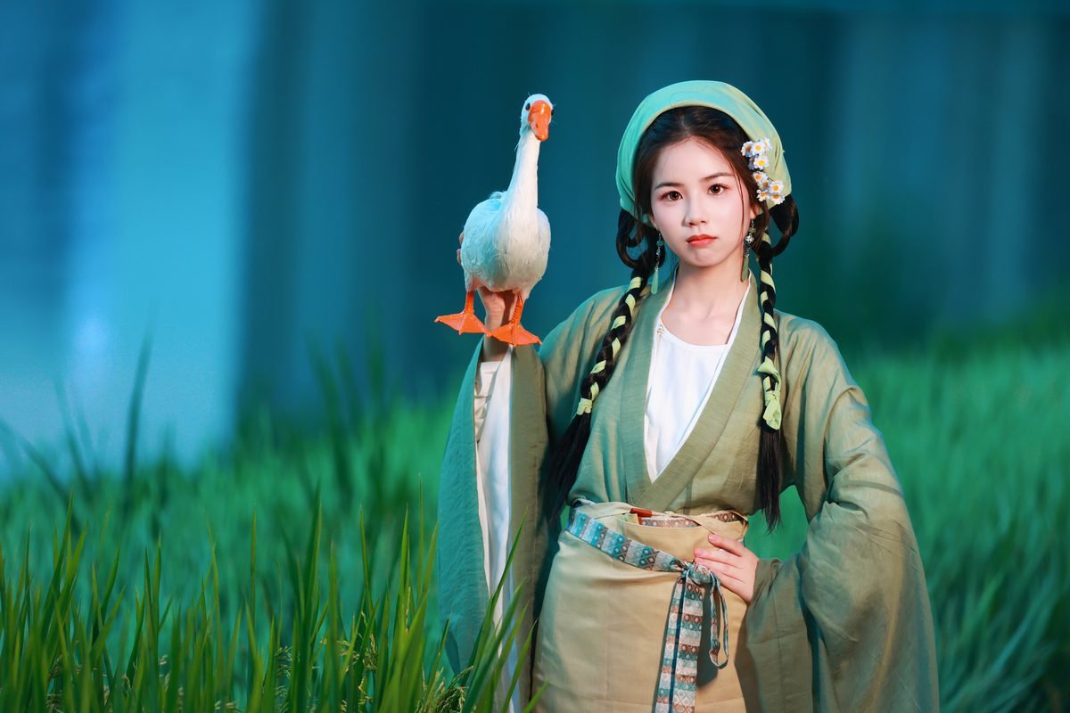 图片[18]-YiTuYu艺图语 Vol.5266 Xiao Du Tong Xue[36P]-六色网