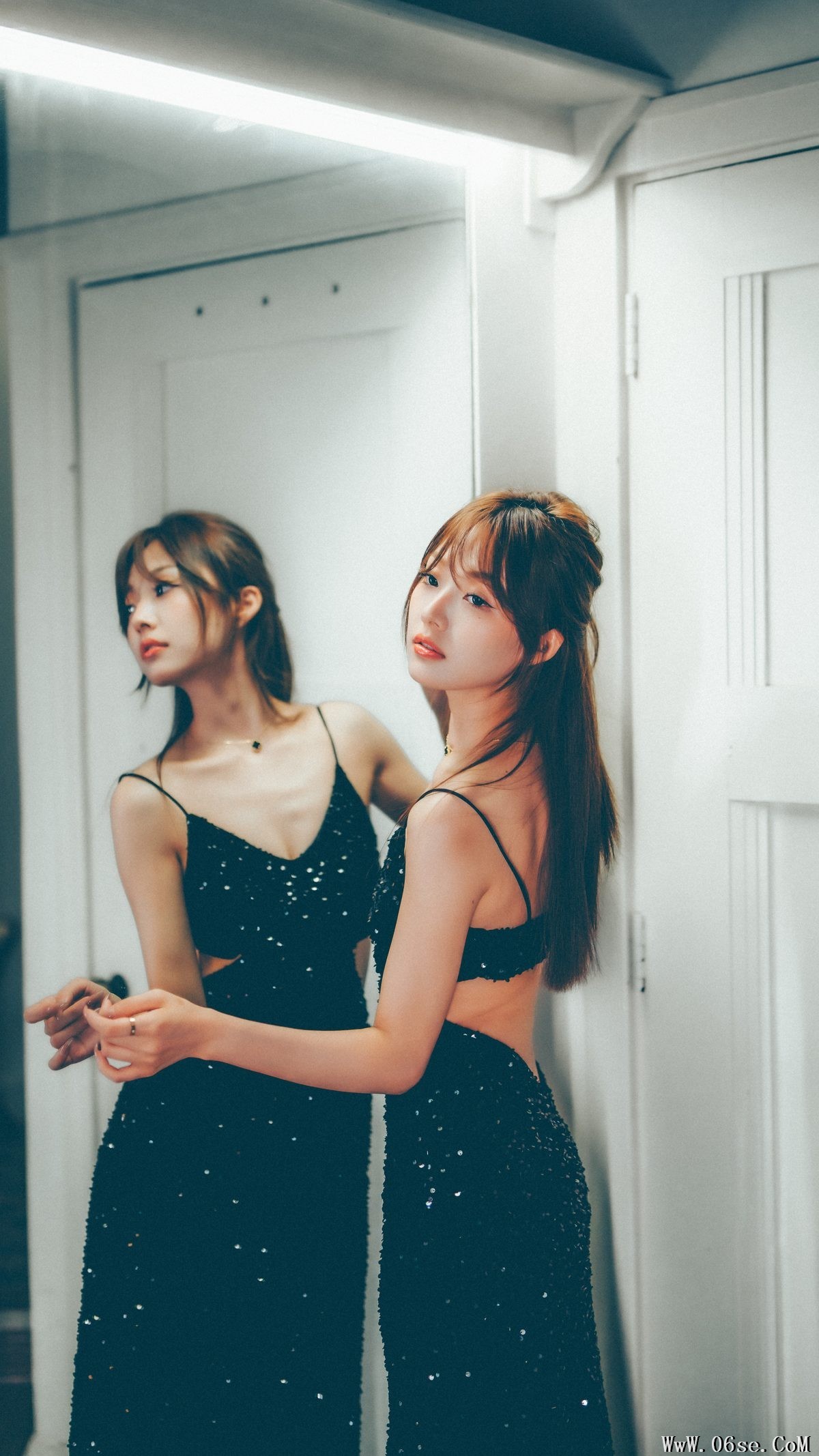 图片[26]-YiTuYu艺图语 Vol.5045 Xiao Xiao[35P]-六色网
