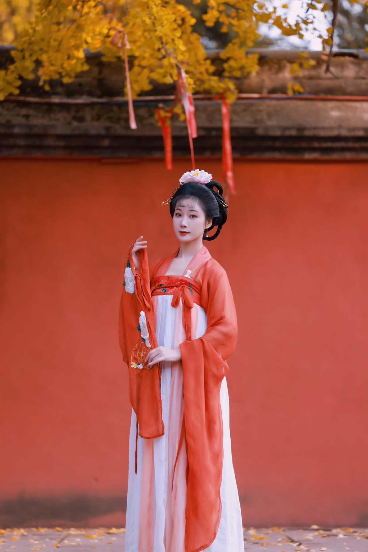 图片[9]-YiTuYu艺图语 Vol.3105 Mu Jing Shu[21P]-六色网