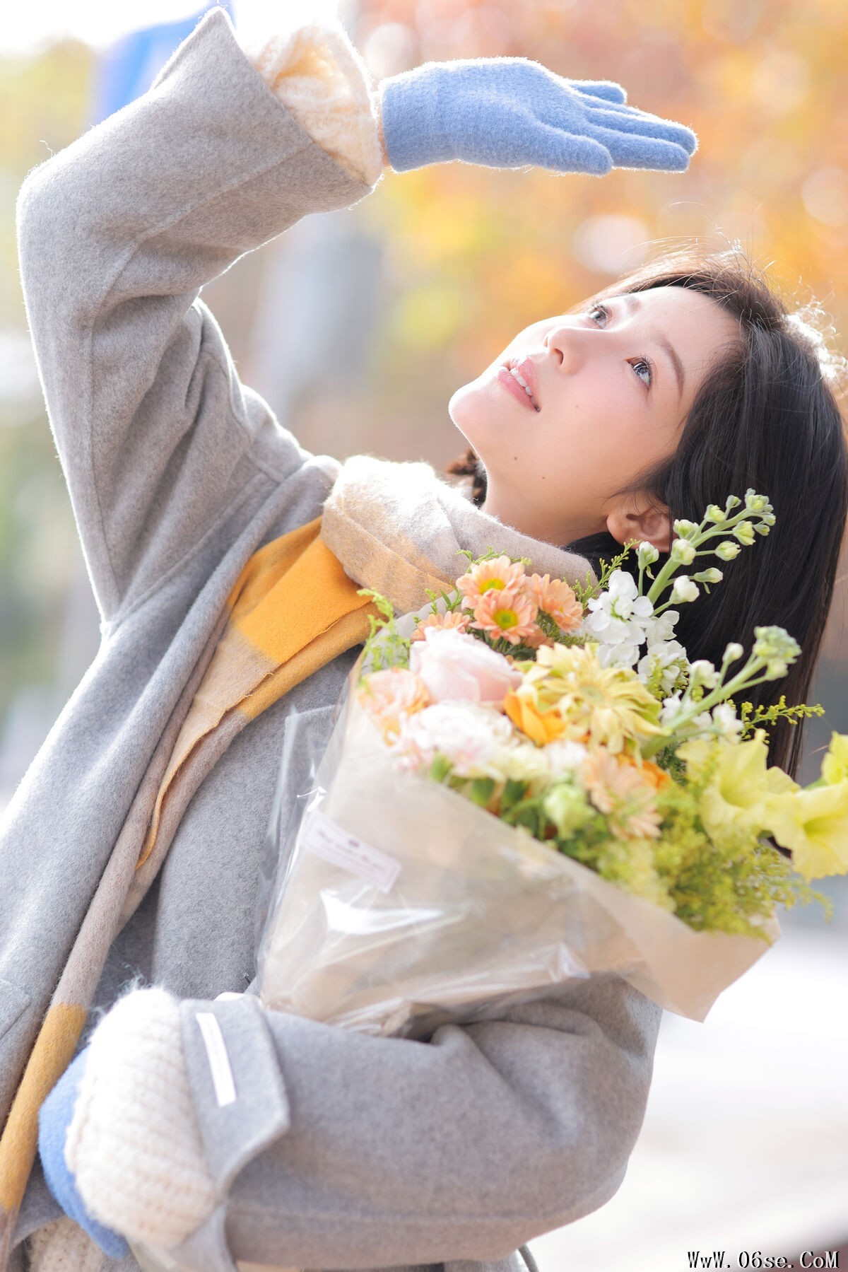 图片[22]-YiTuYu艺图语 Vol.6383 Liu Liu Liu 17[23P]-六色网