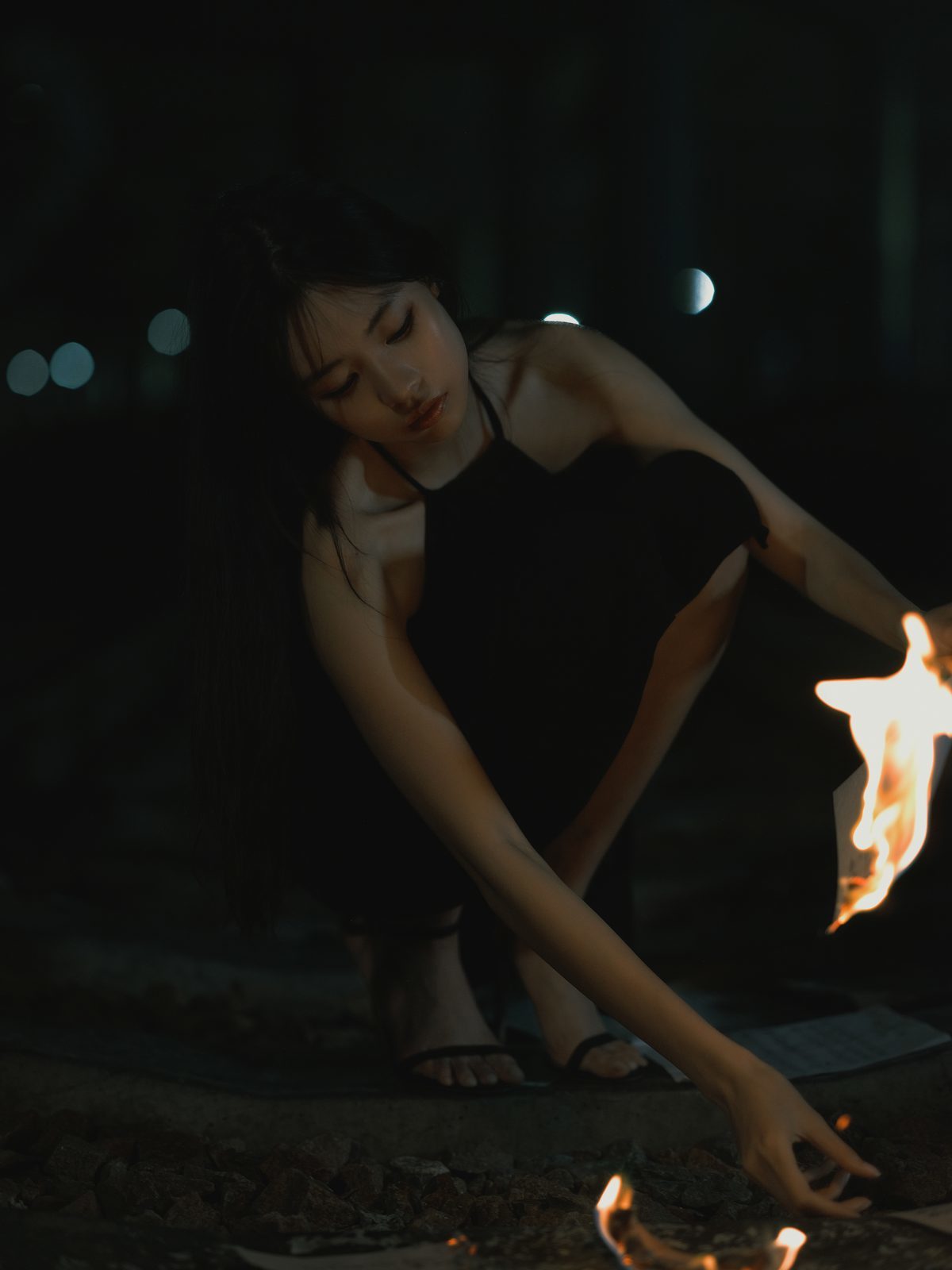 图片[39]-YiTuYu艺图语 Vol.4335 Yin Zi[51P]-六色网