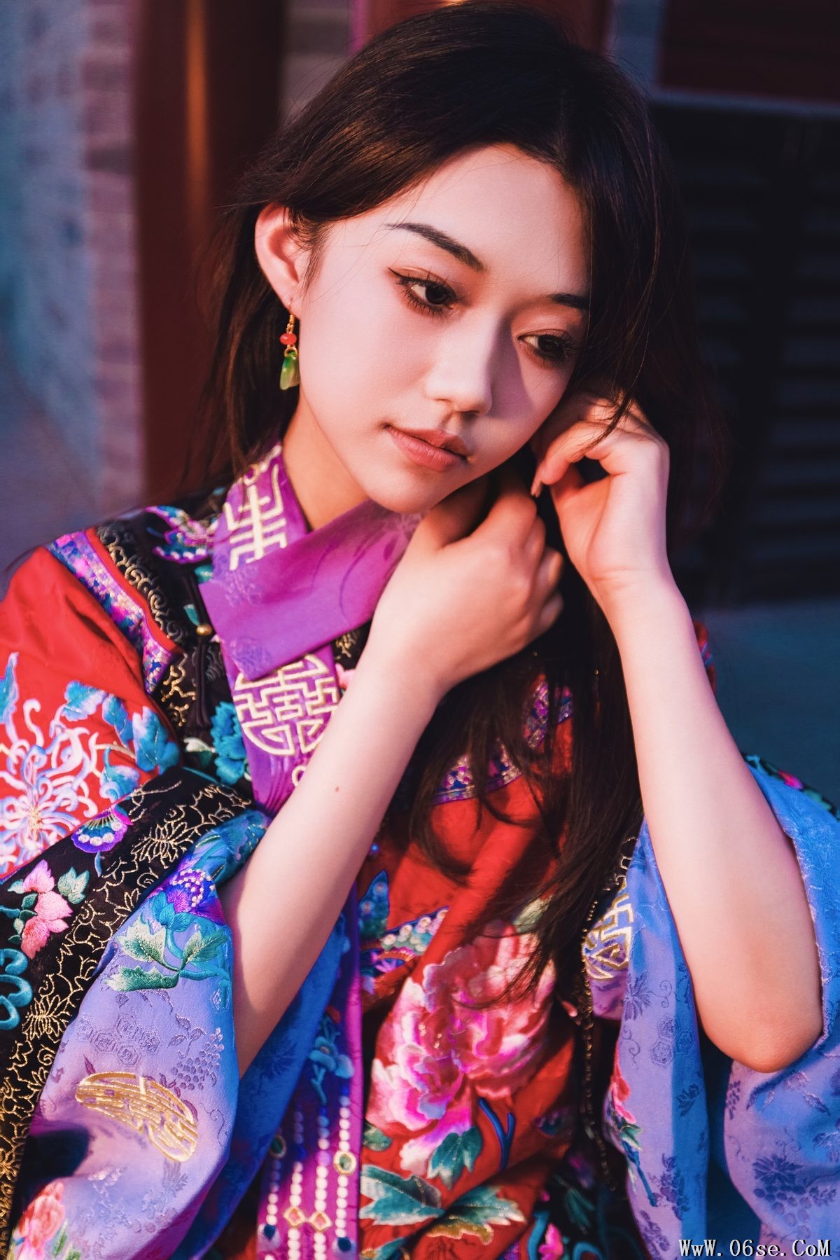 图片[15]-YiTuYu艺图语 Vol.4934 Pei Tong Xue[23P]-六色网