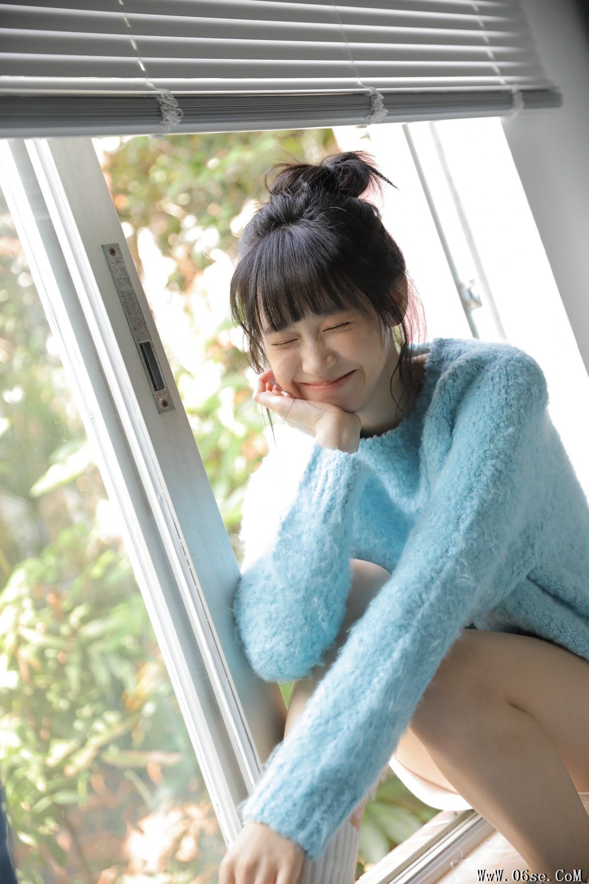 图片[27]-YiTuYu艺图语 Vol.6083 Kuai Le Su Su[34P]-六色网