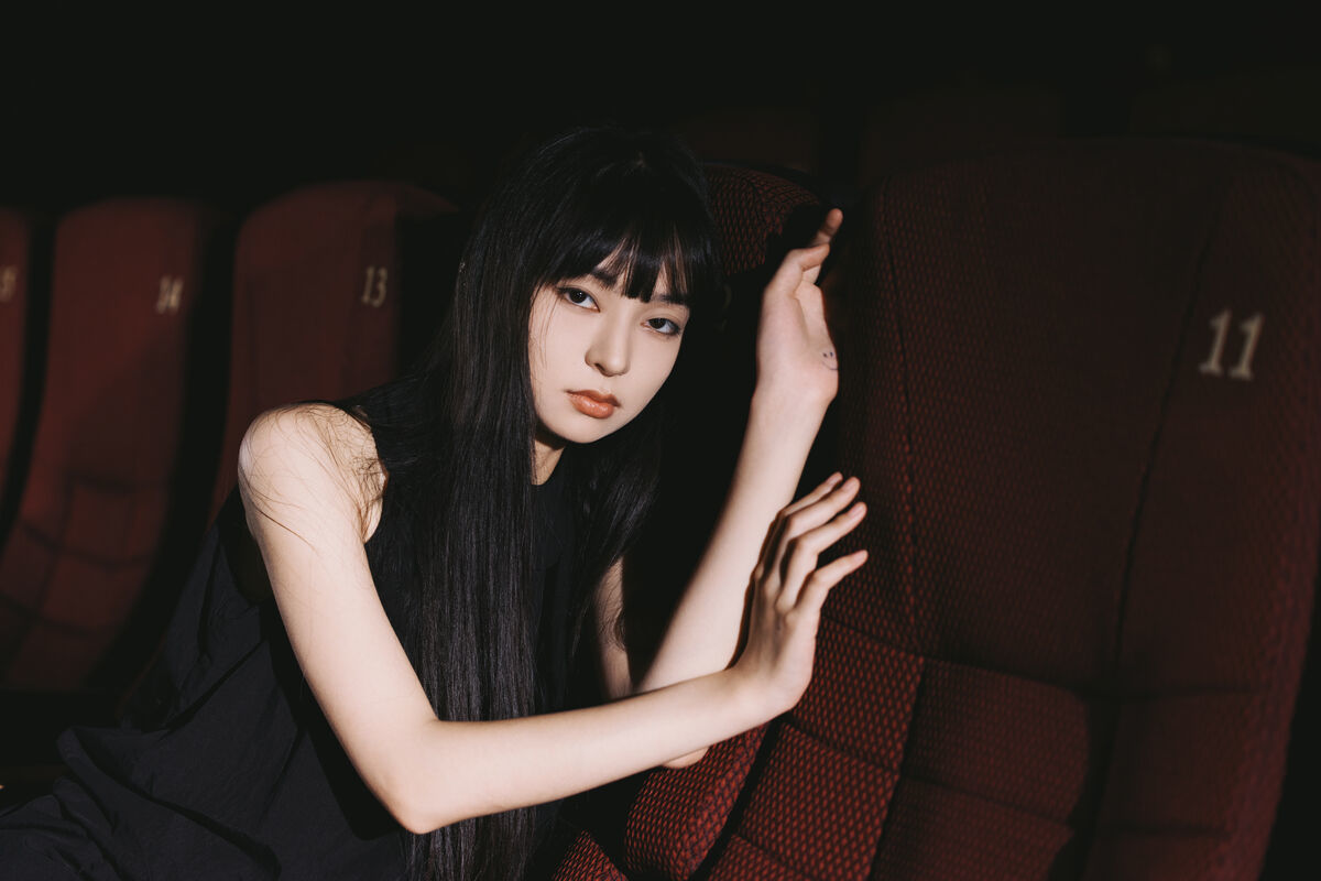 图片[22]-YiTuYu艺图语 Vol.7558 A Fei[27P]-六色网