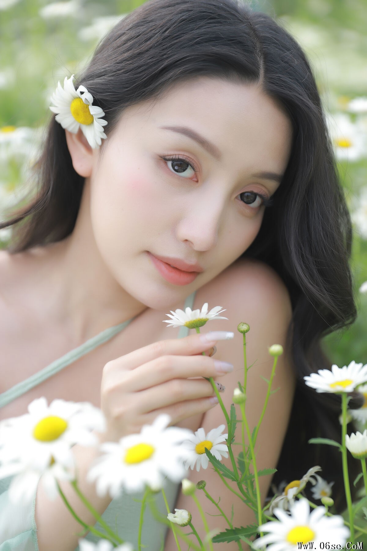 图片[8]-YiTuYu艺图语 Vol.7001 Jing Zi Jinns[36P]-六色网