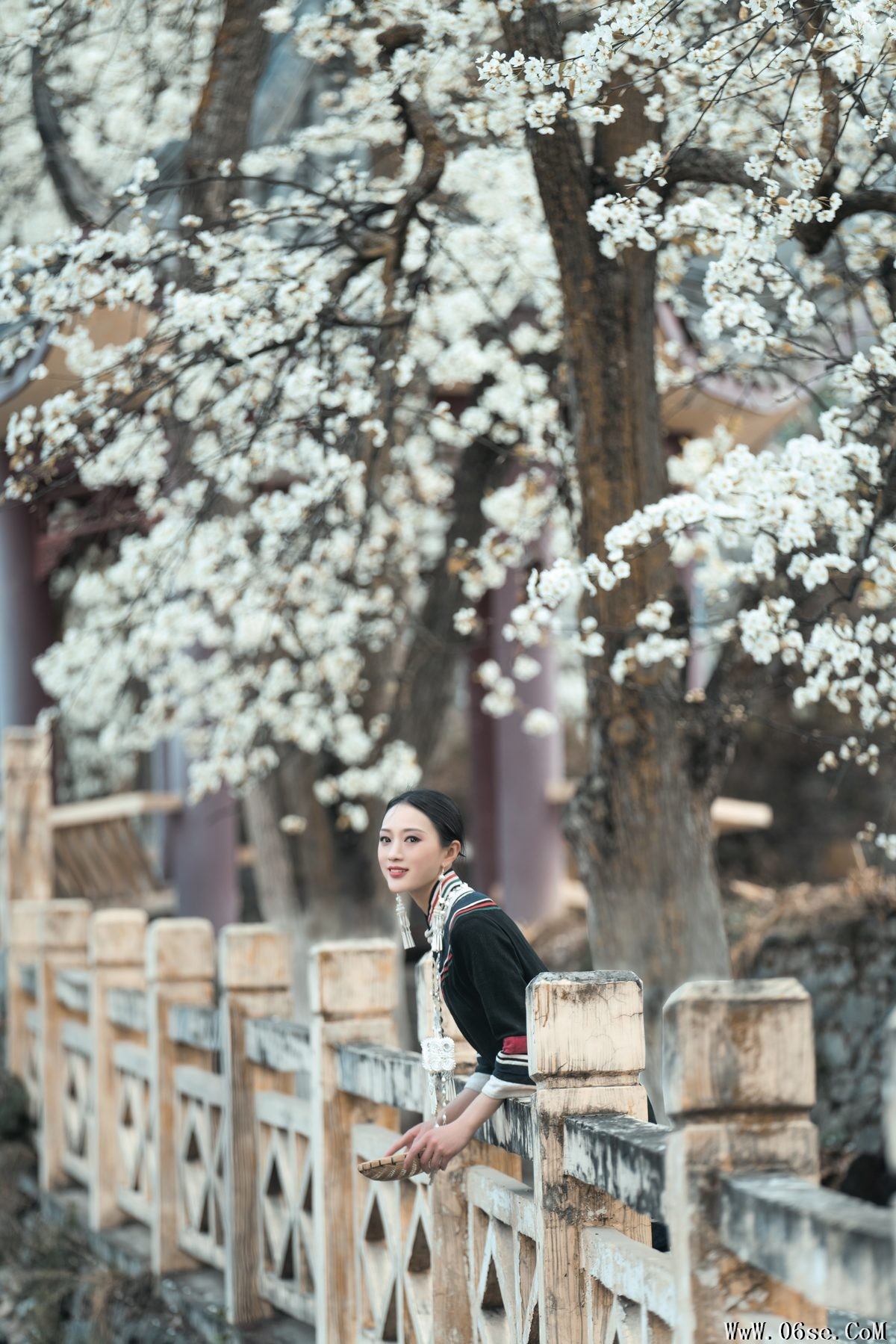 图片[41]-YiTuYu艺图语 Vol.4201 Wei Wei[50P]-六色网
