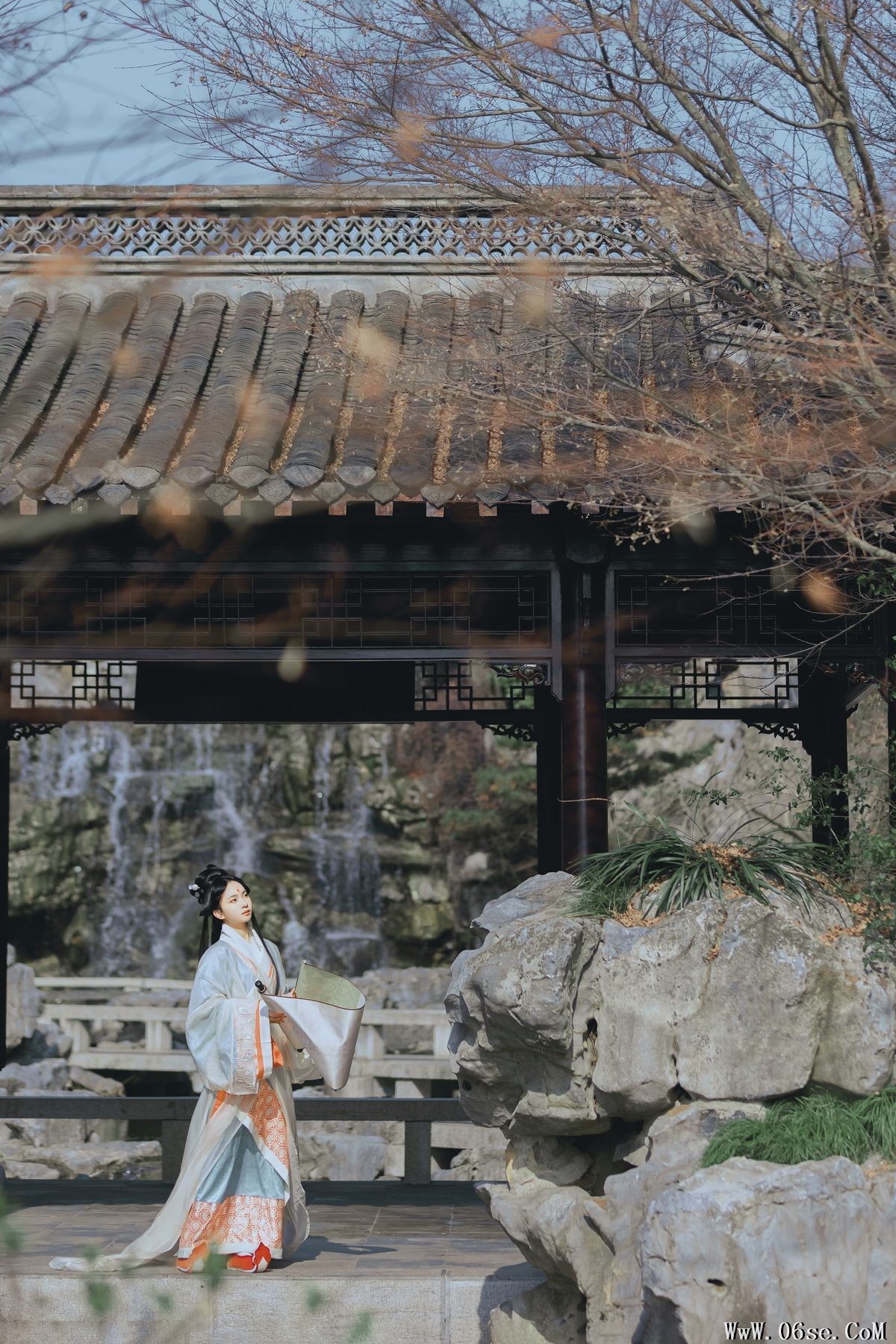 图片[20]-YiTuYu艺图语 Vol.3426 Yi Zhi Xiao Dong Li[34P]-六色网