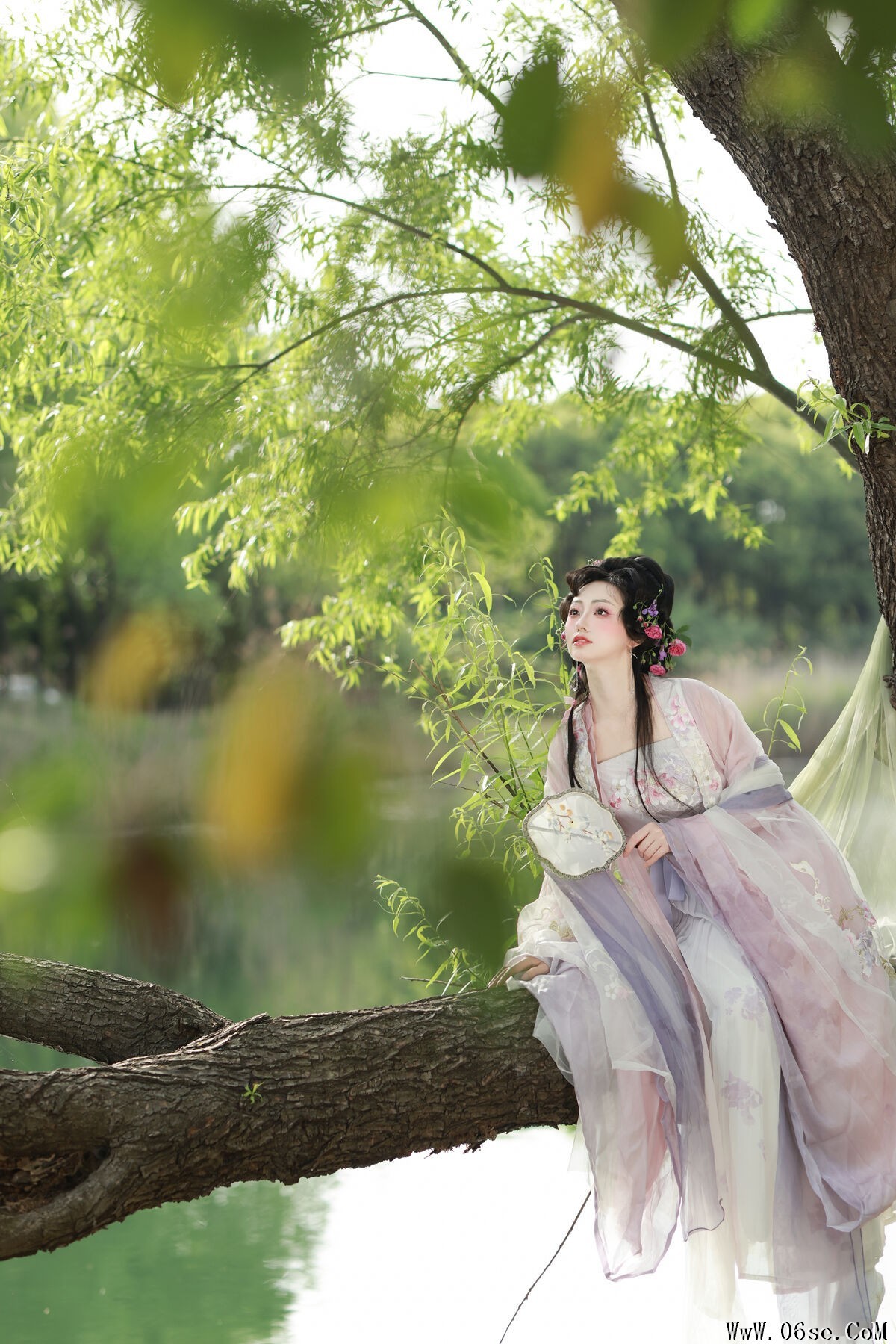 图片[21]-YiTuYu艺图语 Vol.7182 Xiao Yang Ai Gan Fan[28P]-六色网