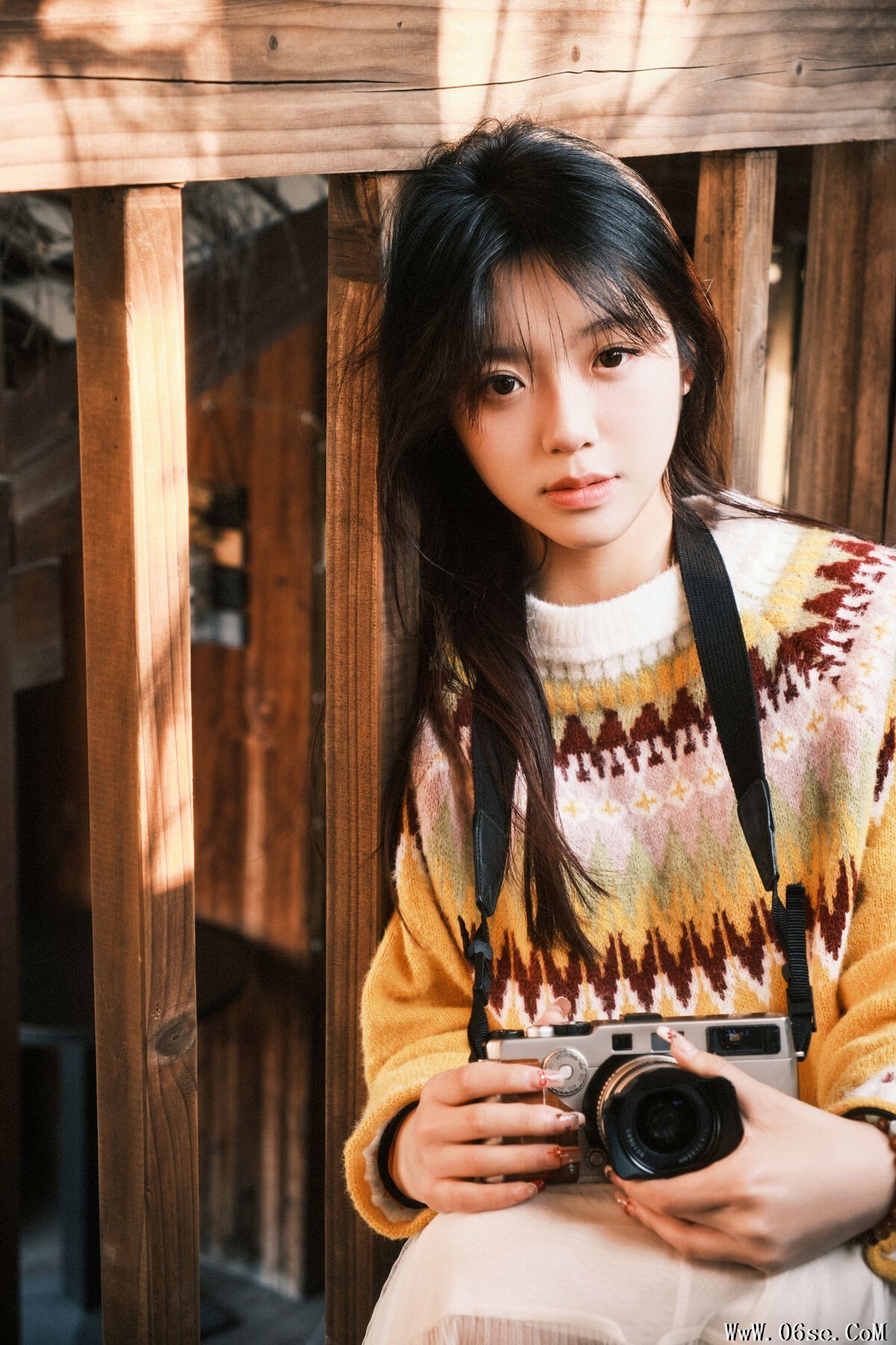 图片[37]-YiTuYu艺图语 Vol.6586 Xiao Mi Dou[37P]-六色网