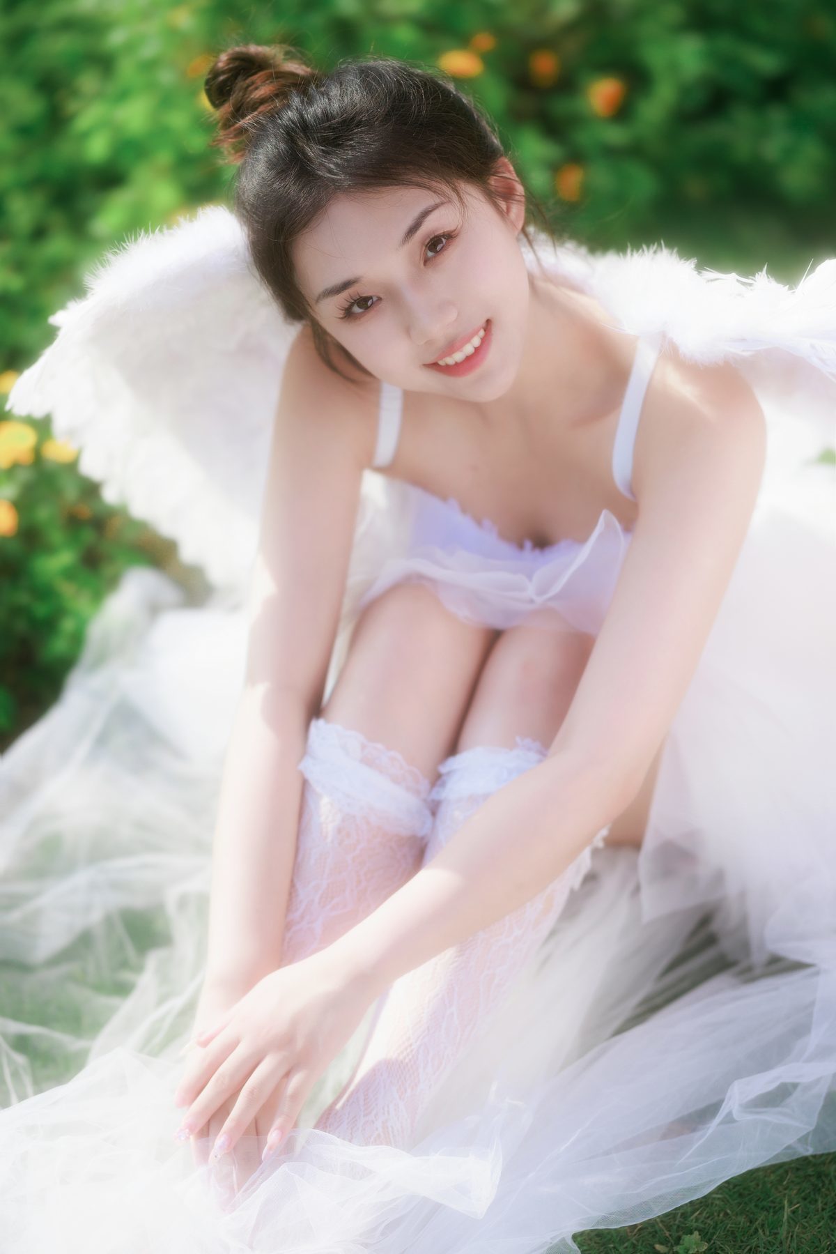 图片[7]-YiTuYu艺图语 Vol.5285 Pei Tong Xue[40P]-六色网