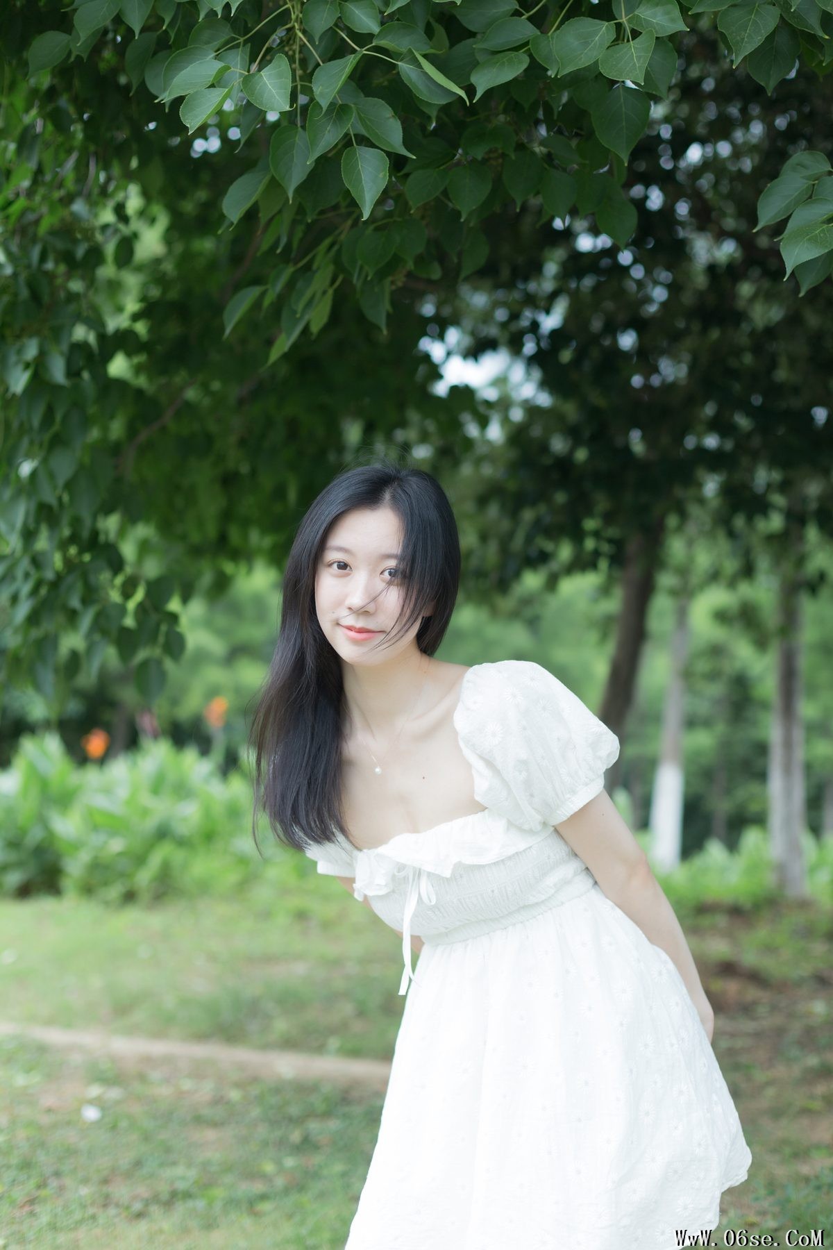 图片[21]-YiTuYu艺图语 Vol.4793 Si Mao Shao Nu[33P]-六色网