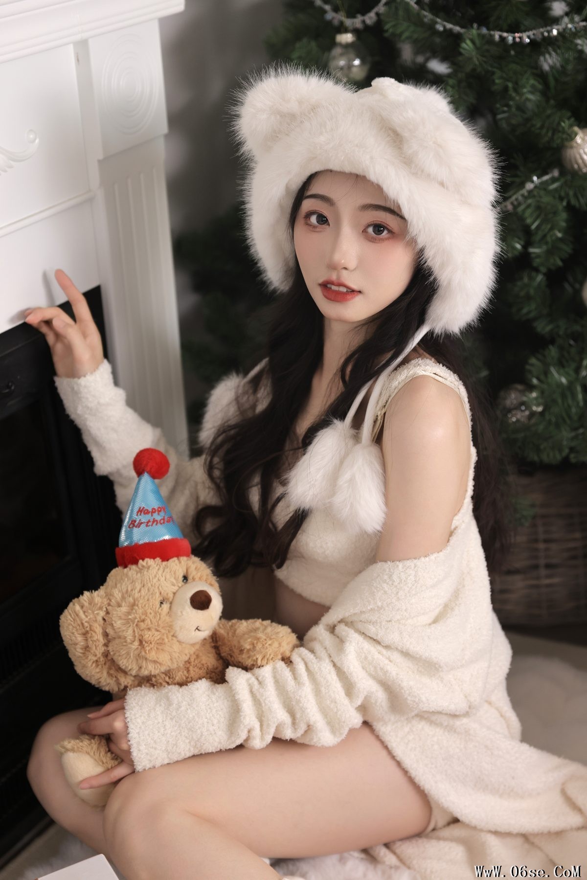 图片[7]-YiTuYu艺图语 Vol.6143 Xiao Yang Ai Gan Fan[25P]-六色网