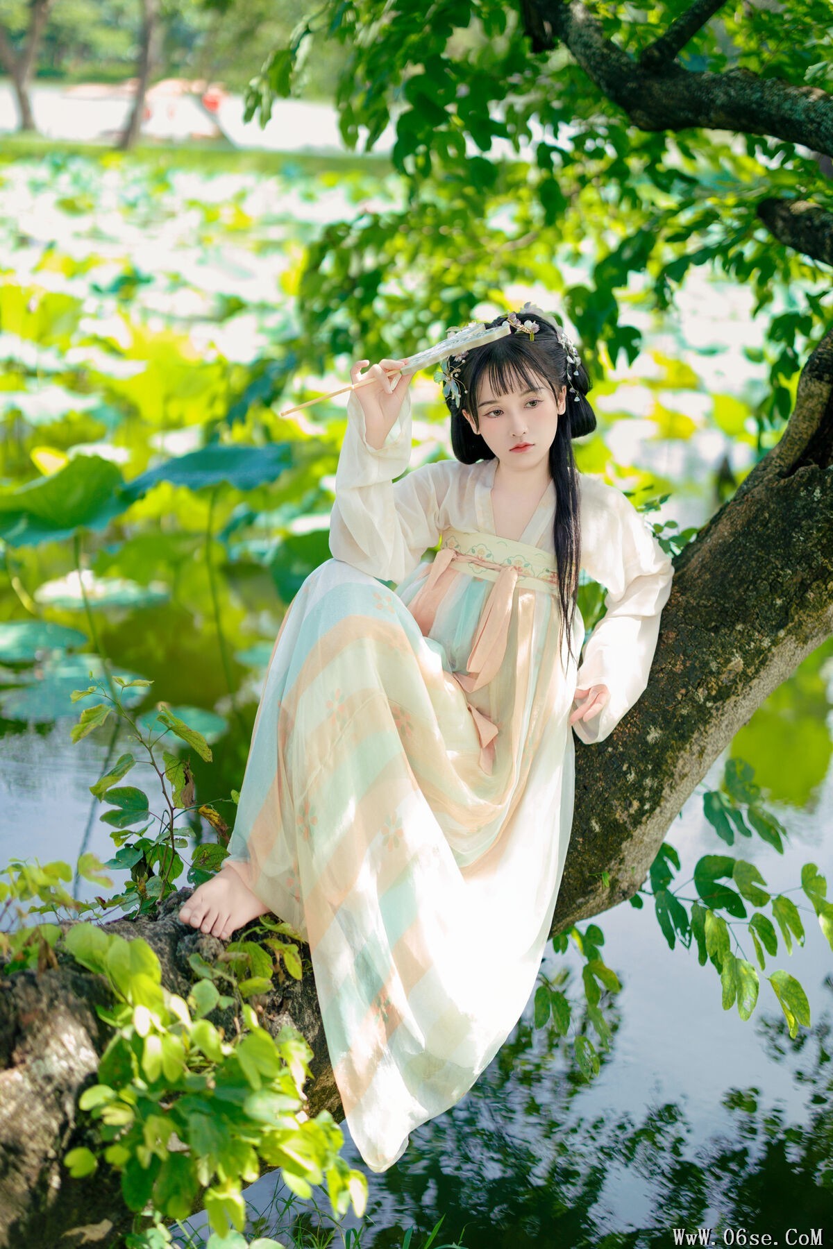 图片[8]-YiTuYu艺图语 Vol.7423 Xiao Xiao Yu[38P]-六色网