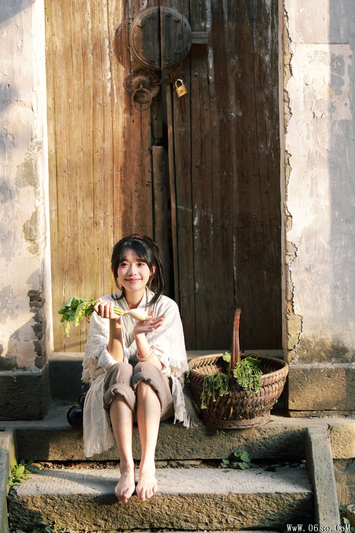 图片[9]-YiTuYu艺图语 Vol.7726 Hui Er Er Ya[21P]-六色网