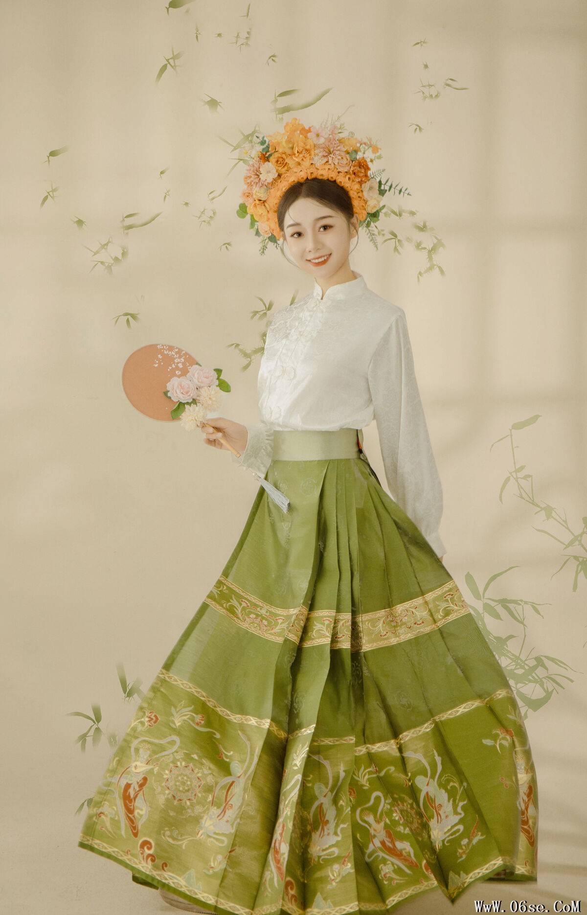 图片[21]-YiTuYu艺图语 Vol.6332 Juan Juan[23P]-六色网