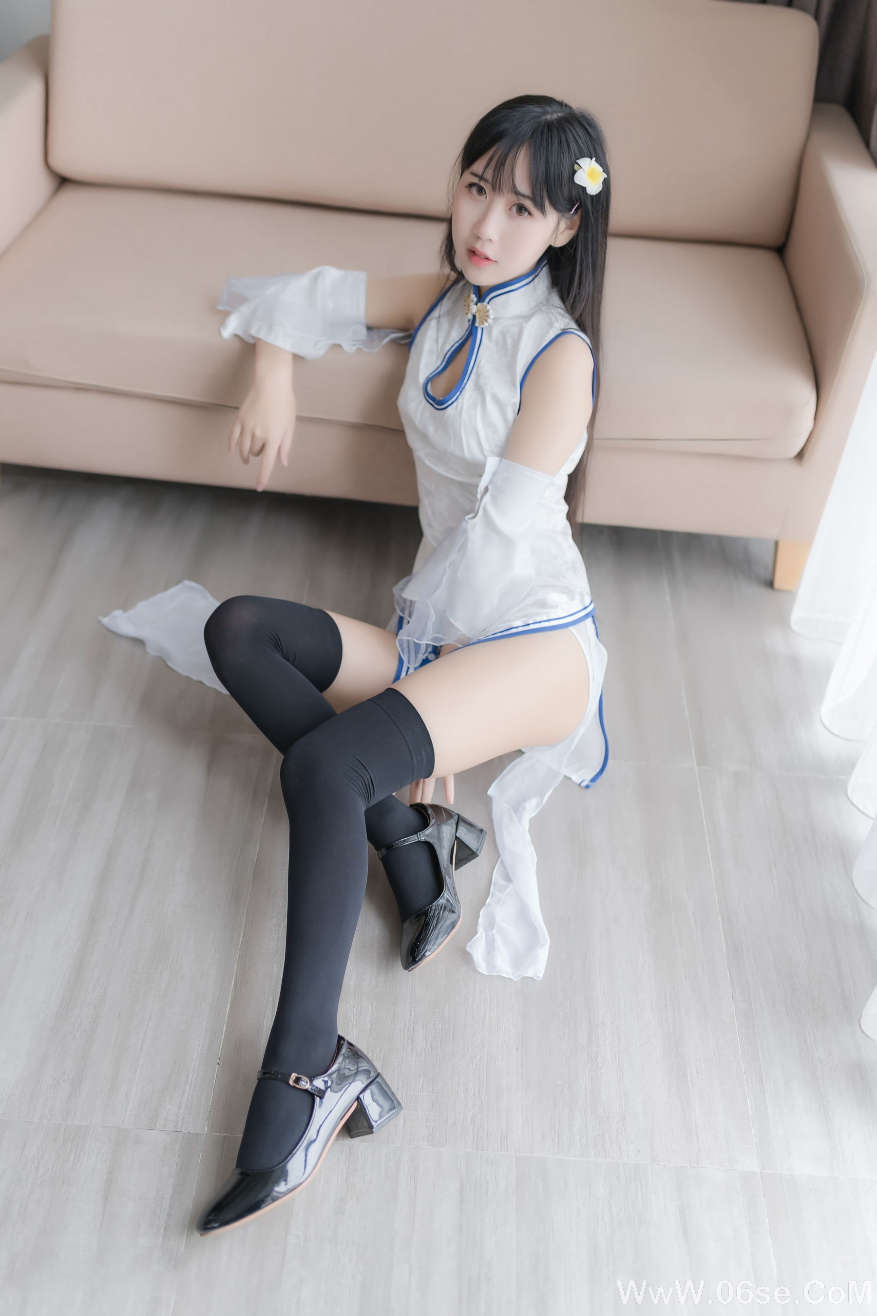 图片[13]-阳光美少女萌芽儿o0 瓶儿[41P]-六色网