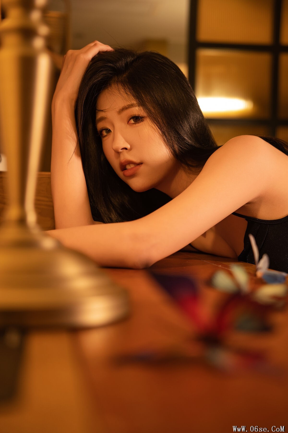 图片[19]-YiTuYu艺图语 Vol.7536 Sha Sha[27P]-六色网