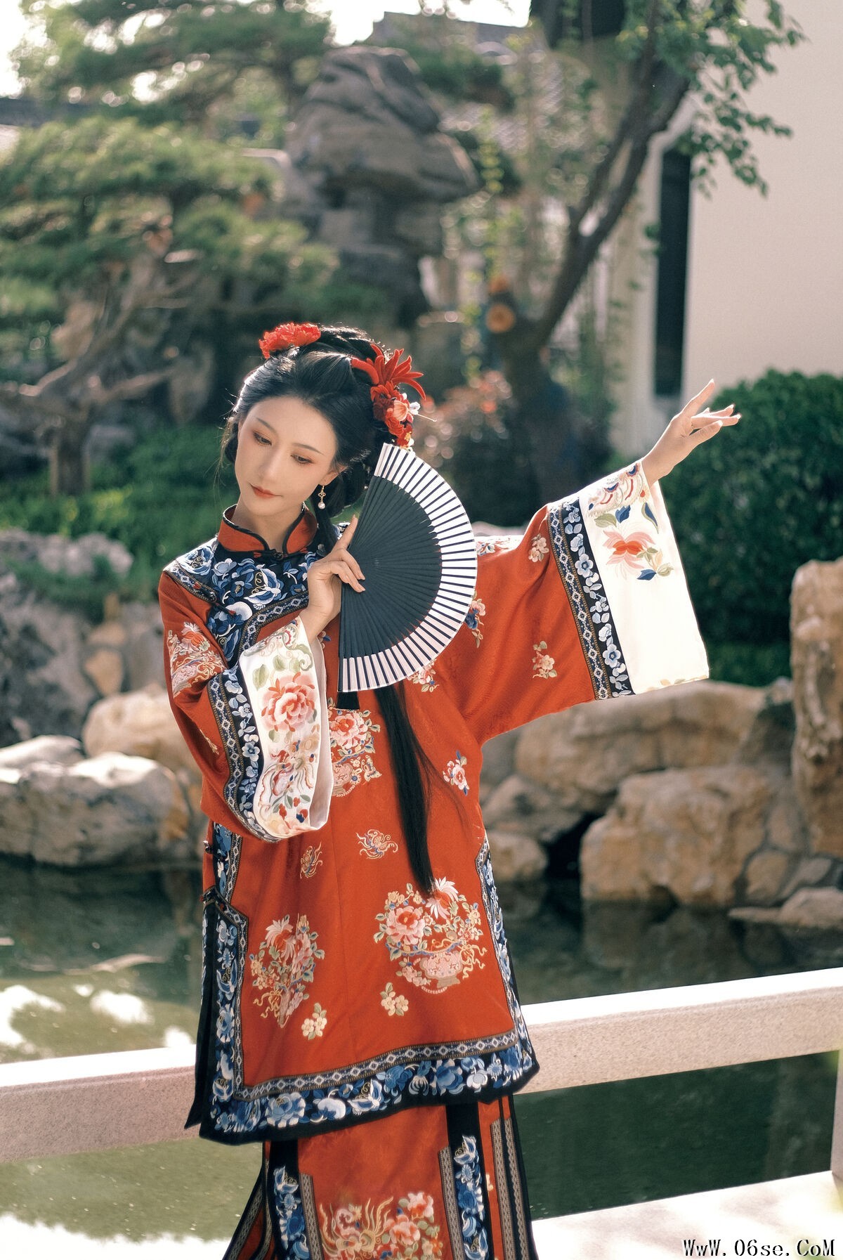 图片[14]-YiTuYu艺图语 Vol.7459 Xiao Bei Ke Qing Bu Yao Fang Qi[29P]-六色网