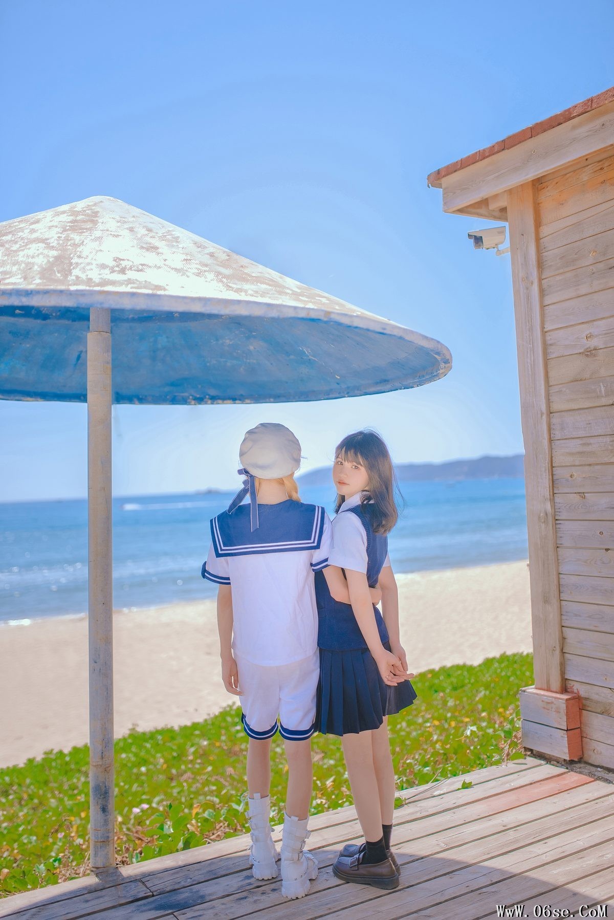 图片[9]-YiTuYu艺图语 Vol.5698 Hua Jing Yuan Xing Yu[29P]-六色网