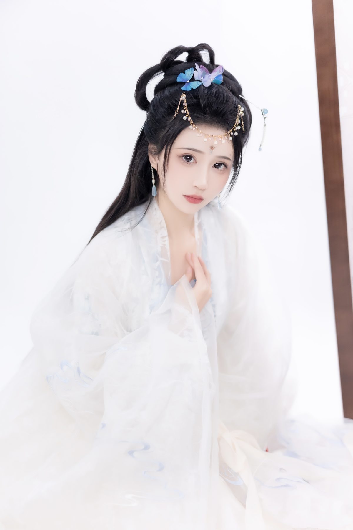 图片[16]-YiTuYu艺图语 Vol.3412 Qi Luo Sheng De Xiao Su Su[27P]-六色网