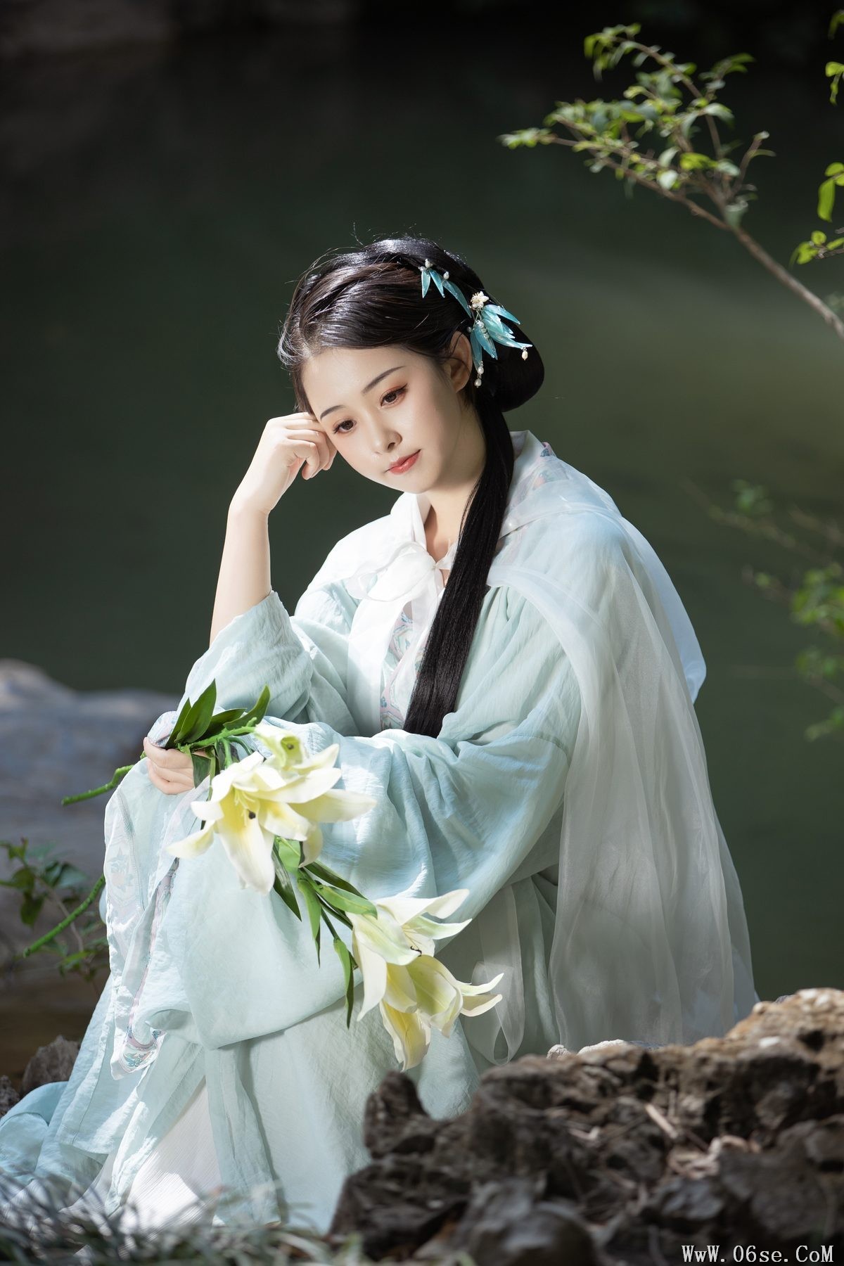 图片[20]-YiTuYu艺图语 Vol.3458 Han Han[39P]-六色网