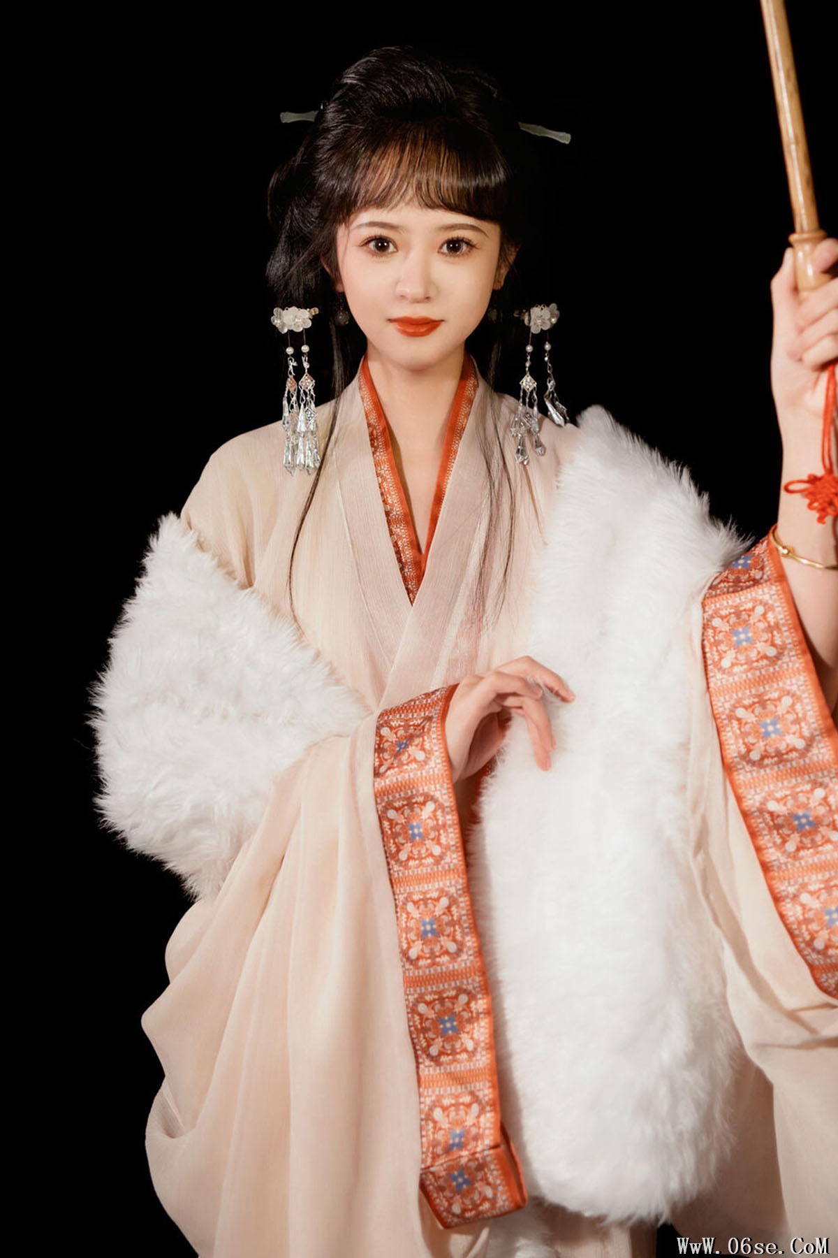 YiTuYu艺图语 Vol.6503 Bai Du Ren[24P]-六色网