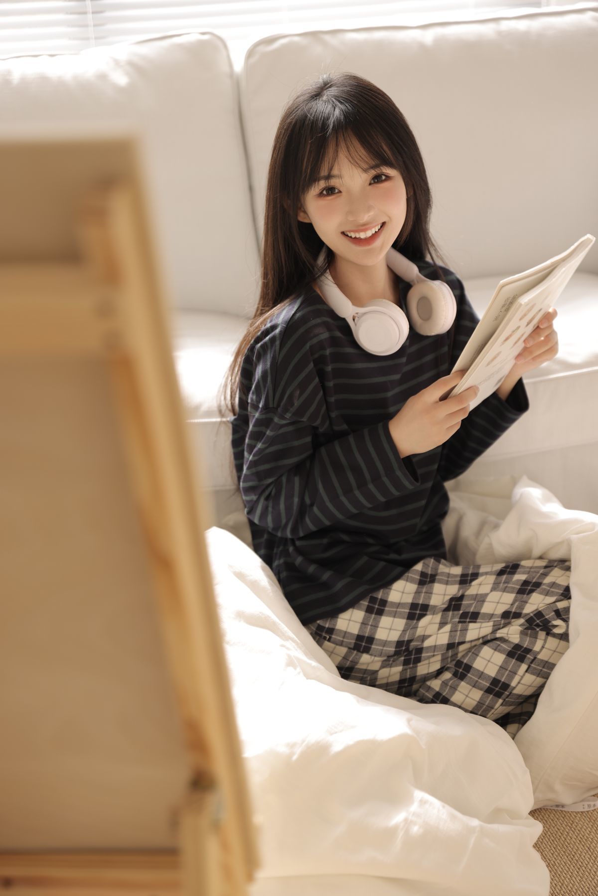 图片[7]-YiTuYu艺图语 Vol.3249 Li Li Zai W[31P]-六色网