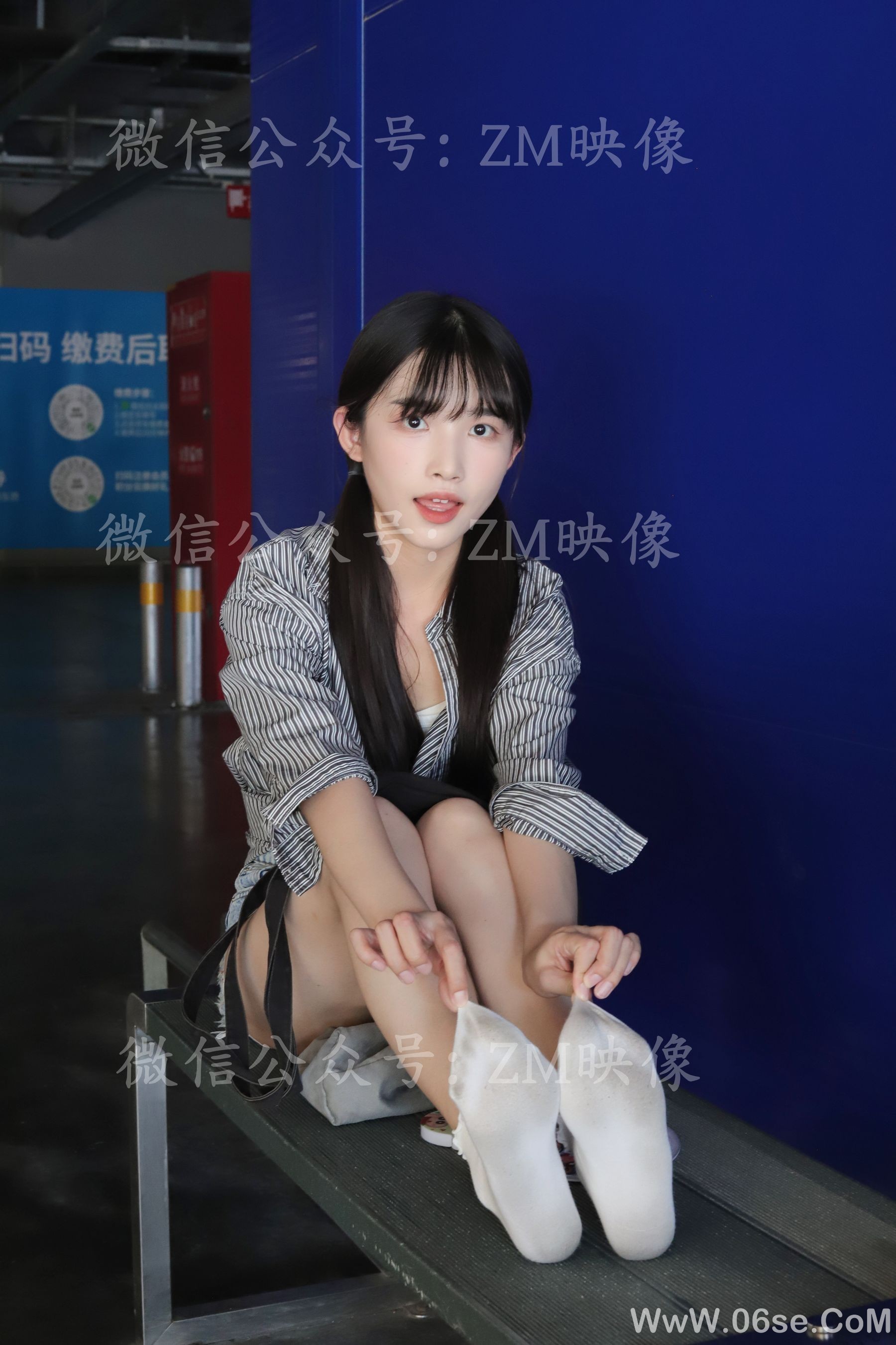 图片[236]-[织梦映像] 爱在深秋-轻罗小扇扑流萤[305P]-六色网