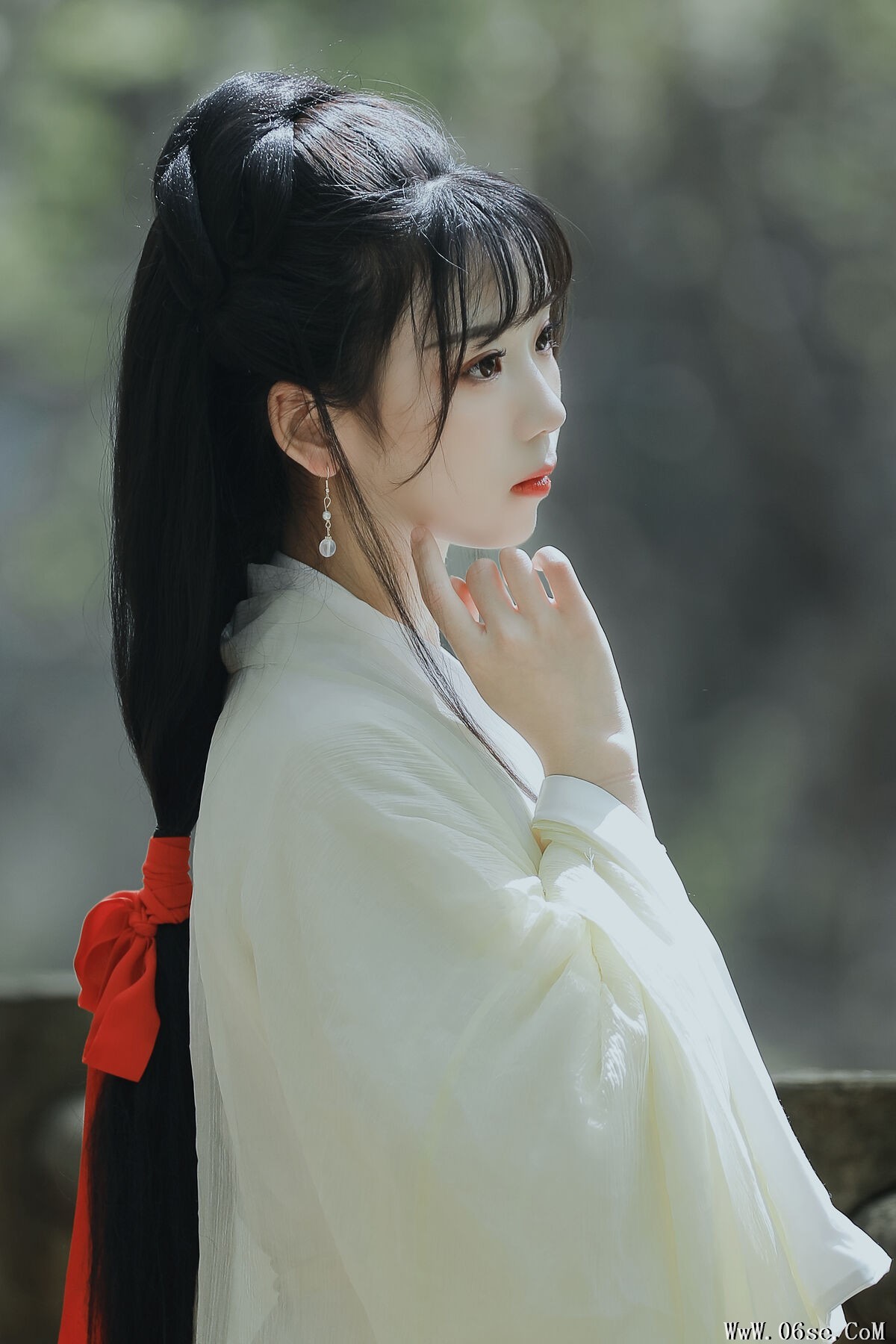 图片[7]-YiTuYu艺图语 Vol.6405 Zhou Zhou AY[23P]-六色网