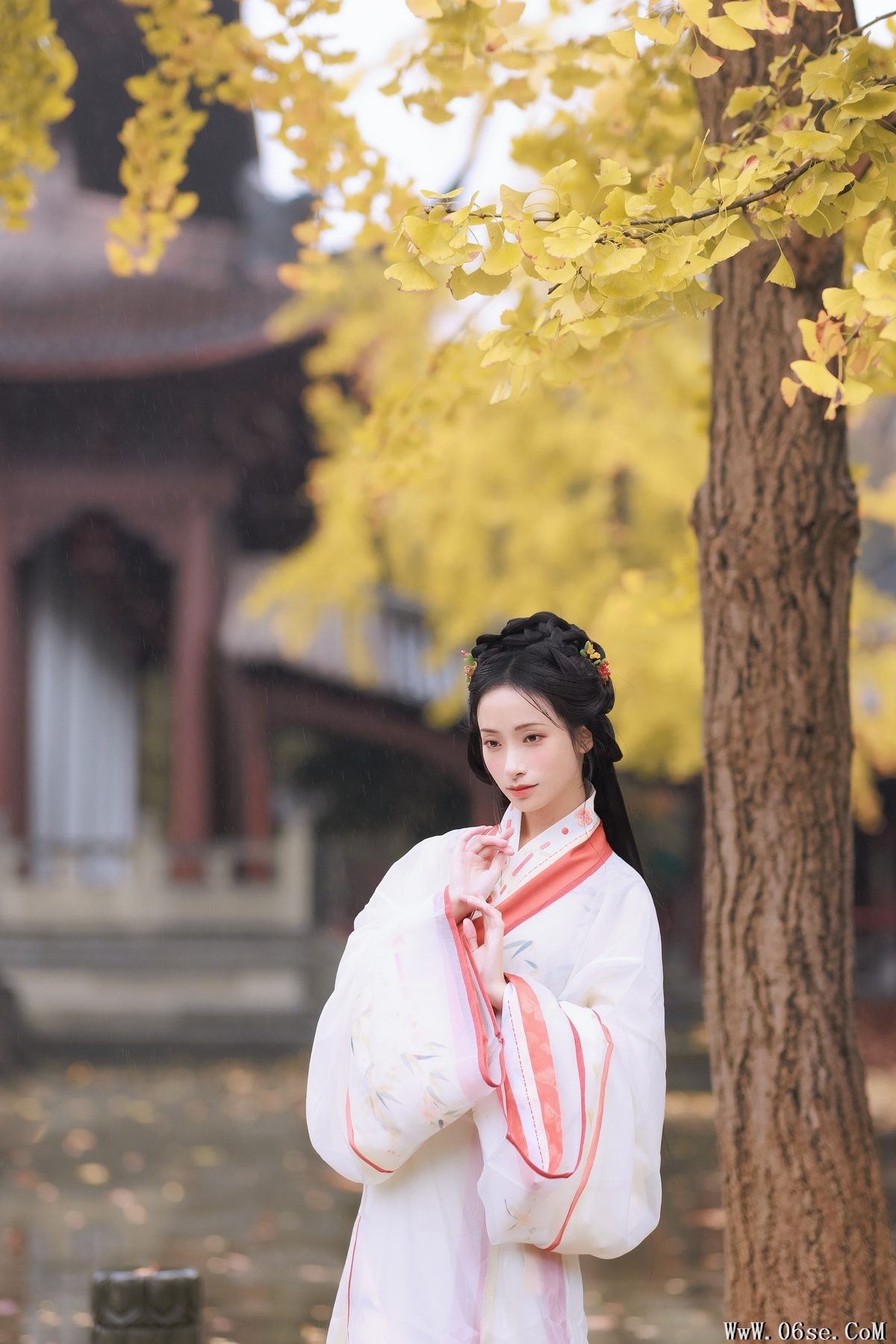 图片[23]-YiTuYu艺图语 Vol.3424 Mou Xiao Yao[25P]-六色网