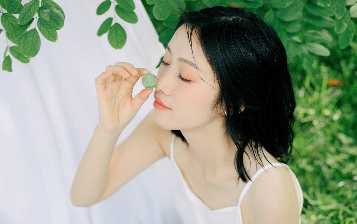 图片[12]-YiTuYu艺图语 Vol.7191 Ju Zi[26P]-六色网
