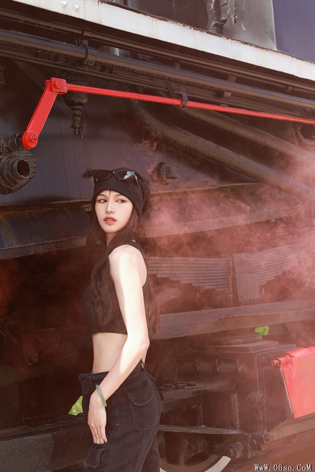图片[4]-YiTuYu艺图语 Vol.5378 Sha Wa[33P]-六色网