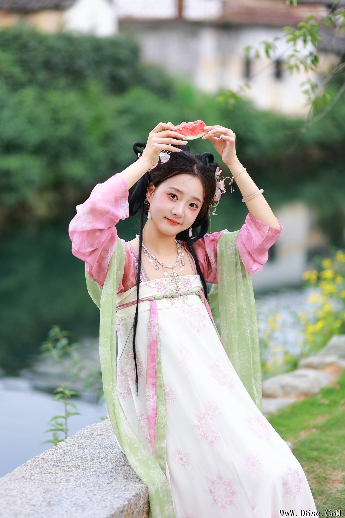 图片[30]-YiTuYu艺图语 Vol.4629 You Er Bai Bai[30P]-六色网