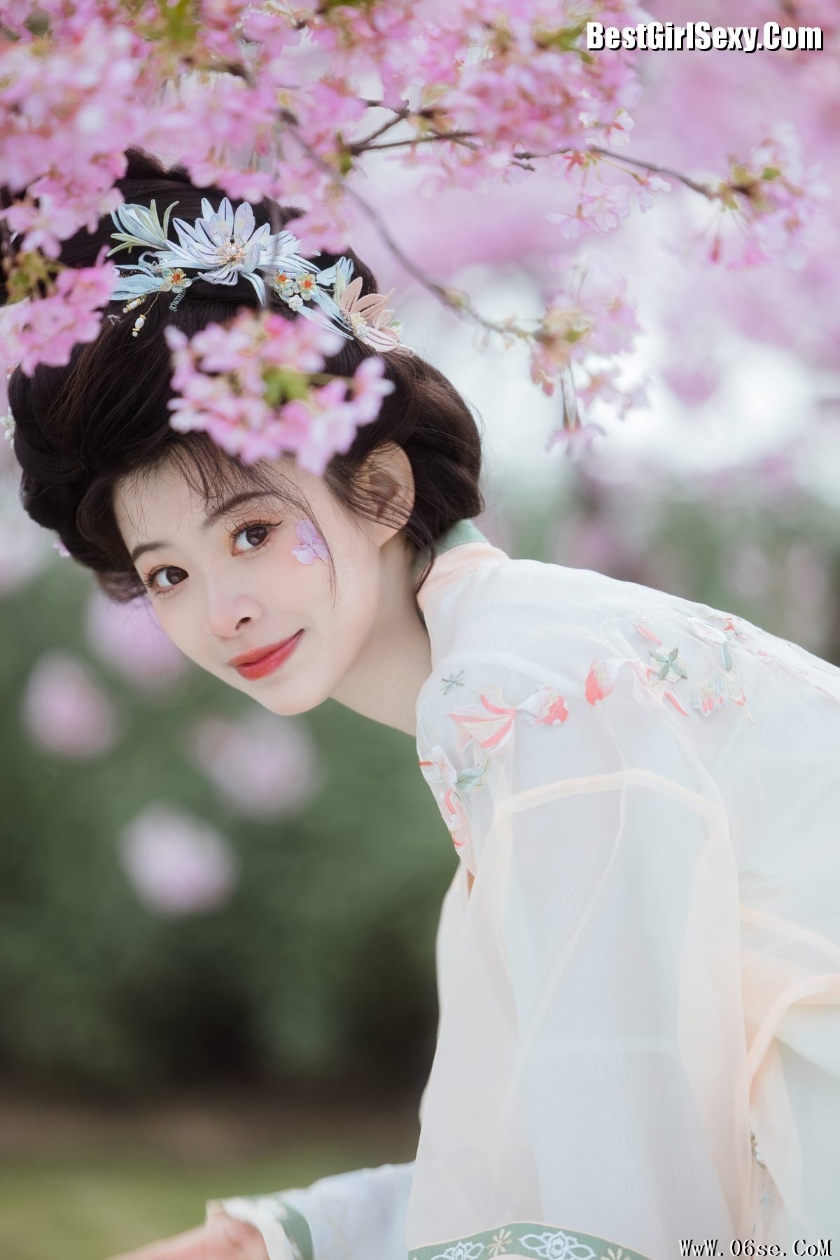 图片[19]-YiTuYu艺图语 Vol.3866 Yao Yao[30P]-六色网