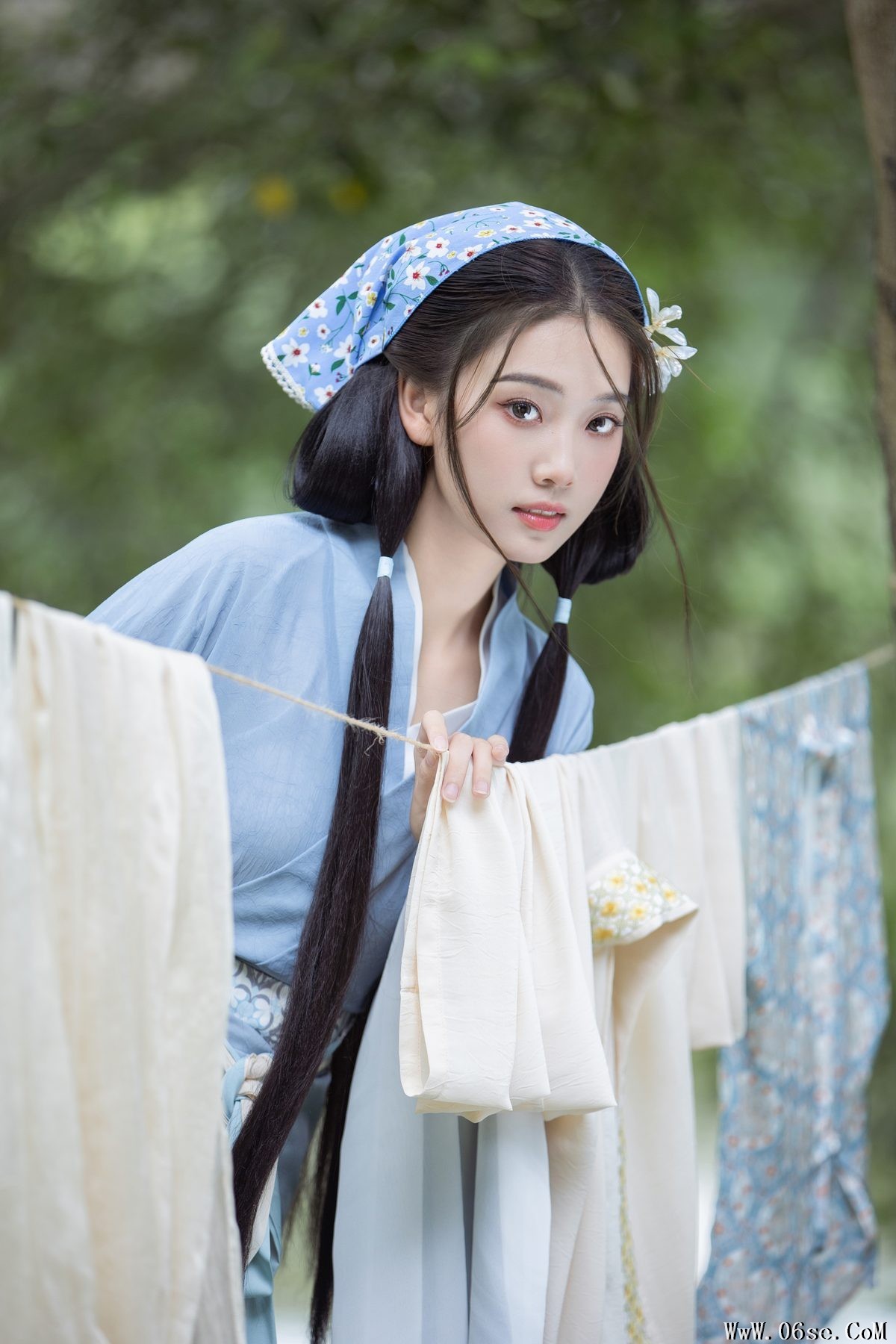 图片[5]-YiTuYu艺图语 Vol.5797 Zhi Zhi Qi[39P]-六色网