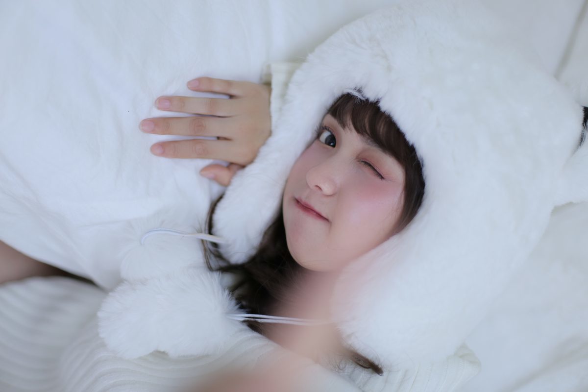 图片[16]-YiTuYu艺图语 Vol.5757 Yi Tiao Yu Wei[24P]-六色网