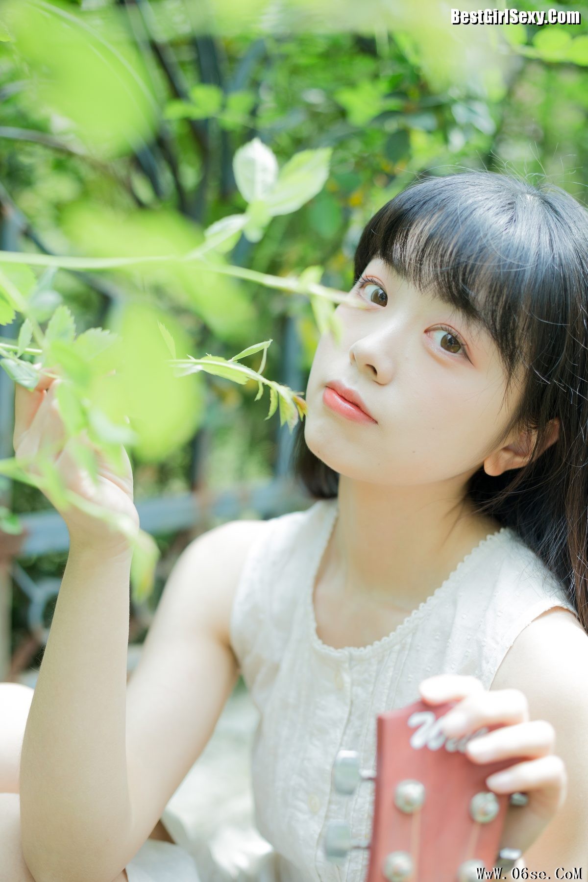 图片[16]-YiTuYu艺图语 Vol.3936 Yi Zhi Nuan Nuan[21P]-六色网