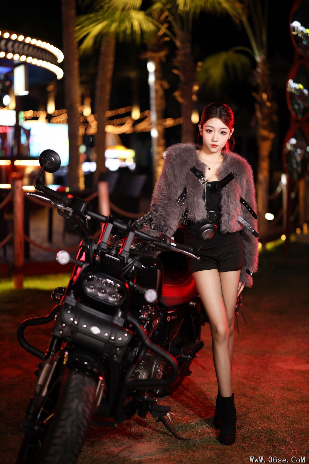 图片[29]-YiTuYu艺图语 Vol.6348 Wen Wen[29P]-六色网