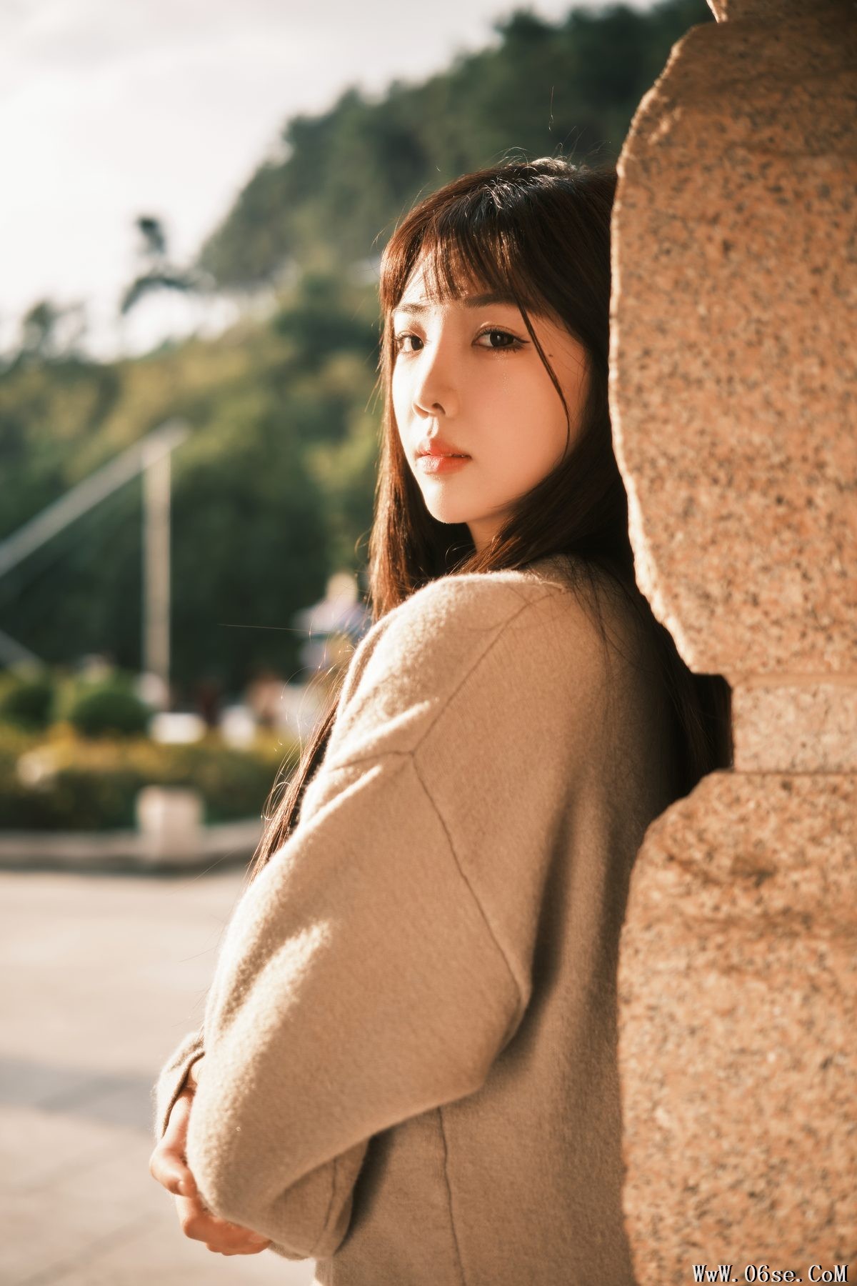 图片[6]-YiTuYu艺图语 Vol.6107 Xiao Jie Rui[30P]-六色网