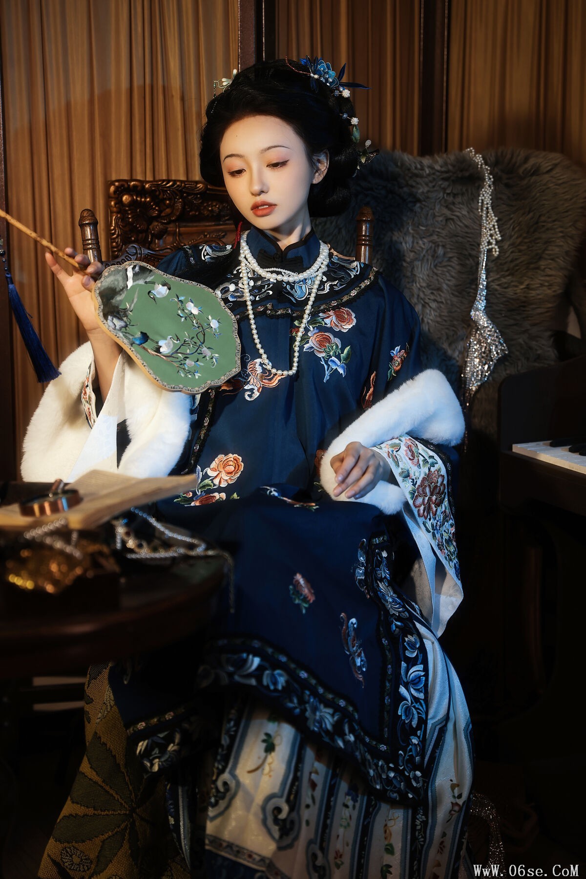 图片[20]-YiTuYu艺图语 Vol.6560 Xiao Yang Ai Gan Fan[29P]-六色网